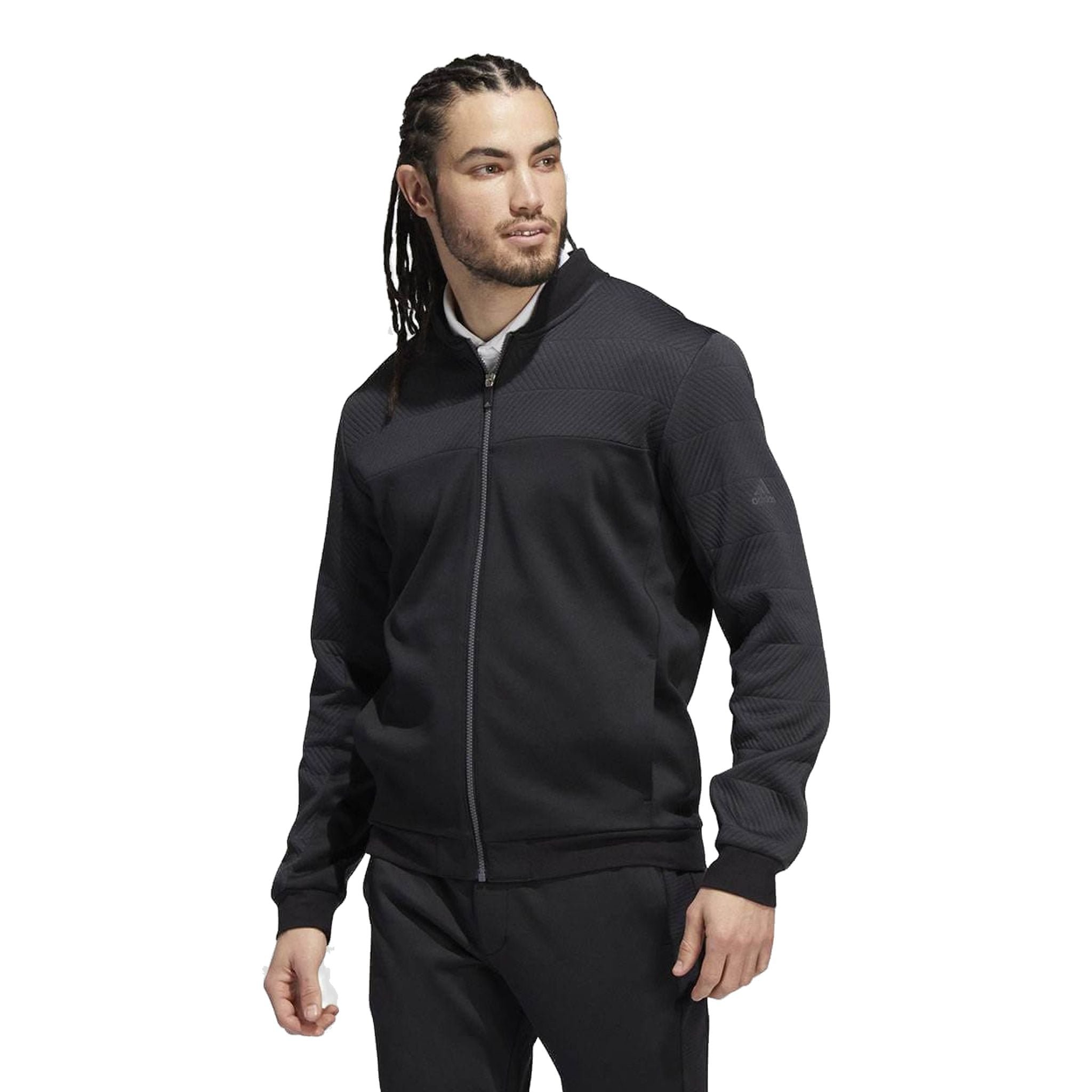 Veste de golf Adidas Cold.Ready pour homme