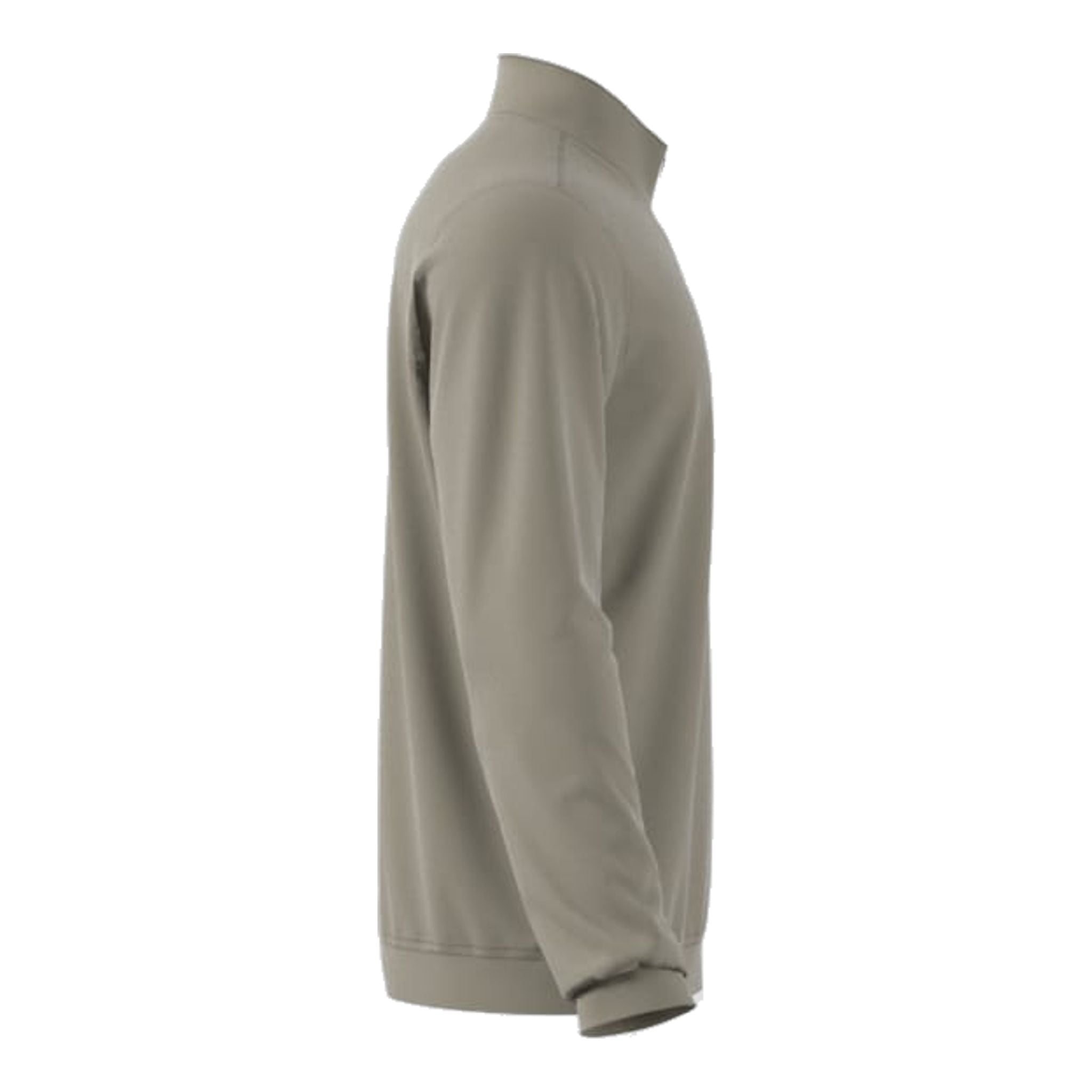 Pull Adidas Elevated à fermeture éclair 1/4 pour homme