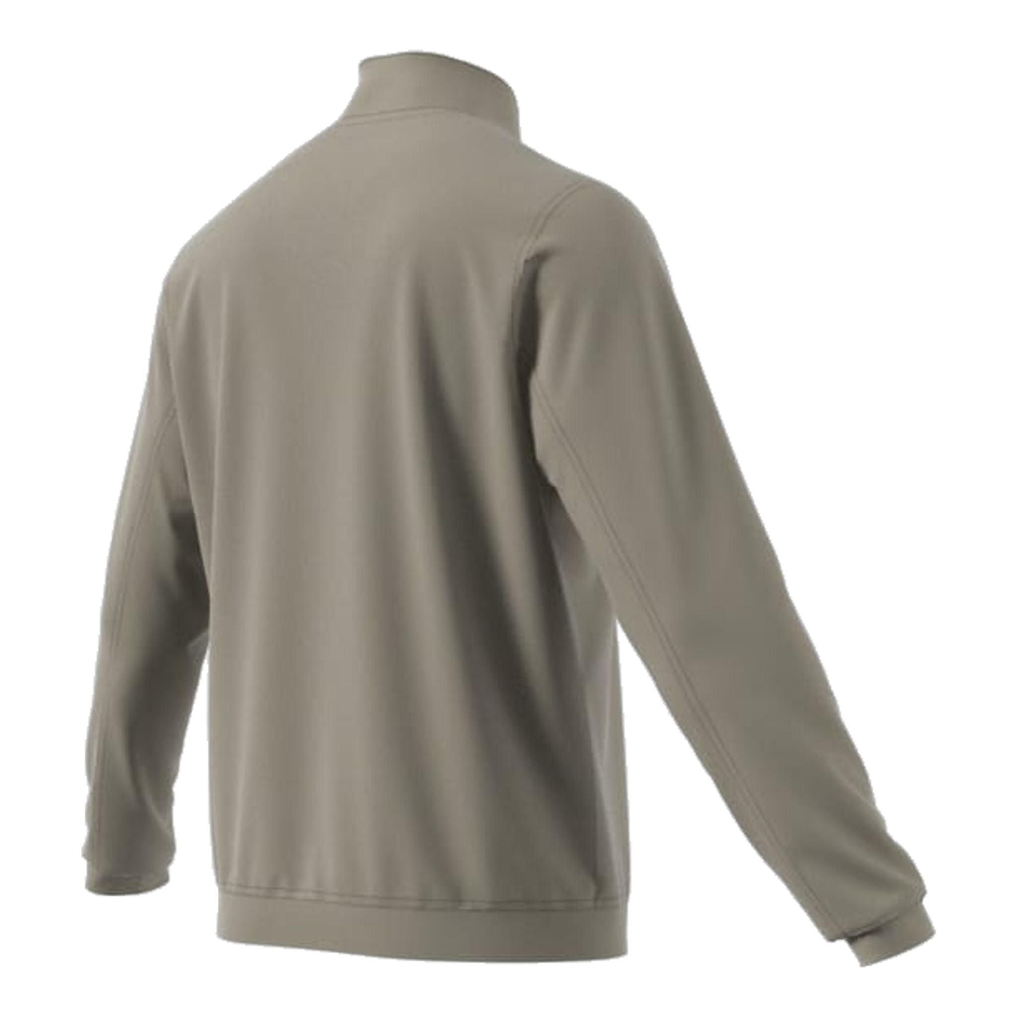 Pull Adidas Elevated à fermeture éclair 1/4 pour homme