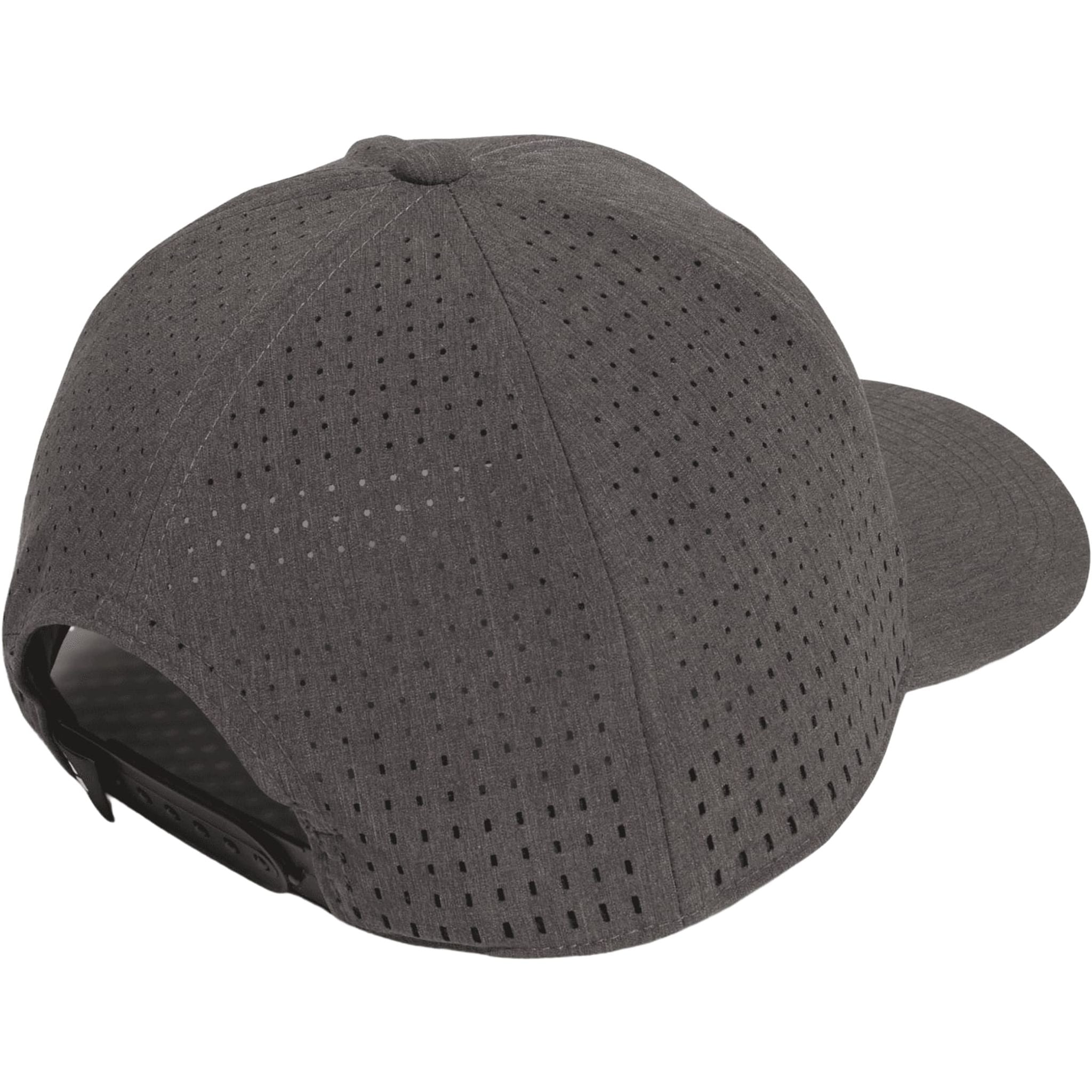 Casquette de tourisme hydrophobe Adidas pour homme
