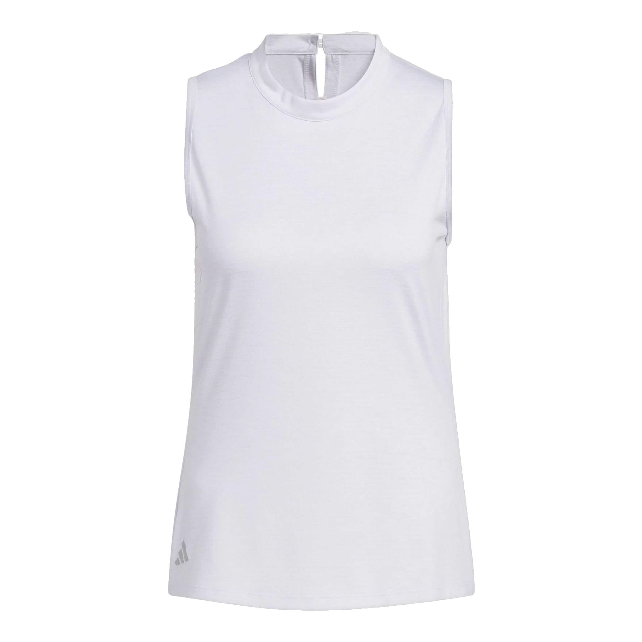 Polo sans manches Adidas Heat.Ready pour femmes