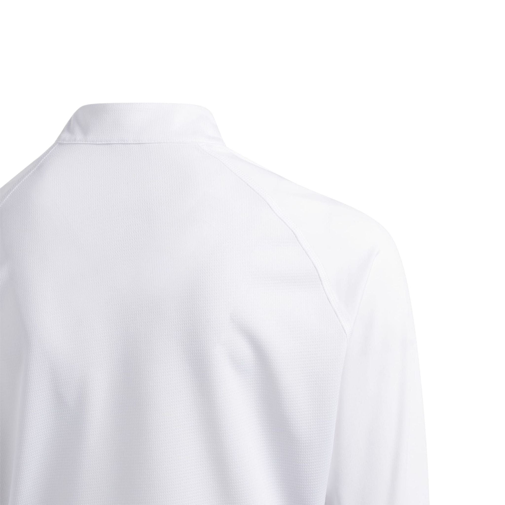 Polo à manches longues Adidas UV Jr. pour femme