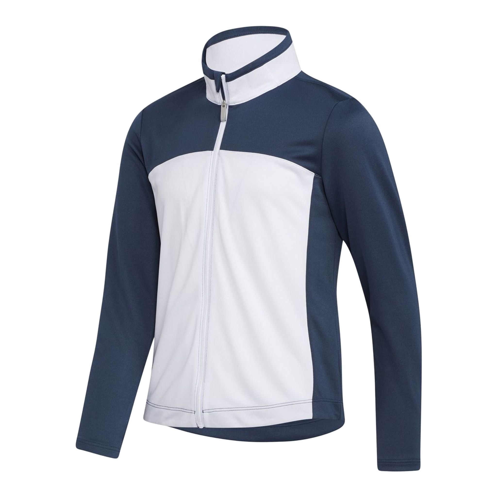 Adidas Girl Colorblock Midlayer Femme