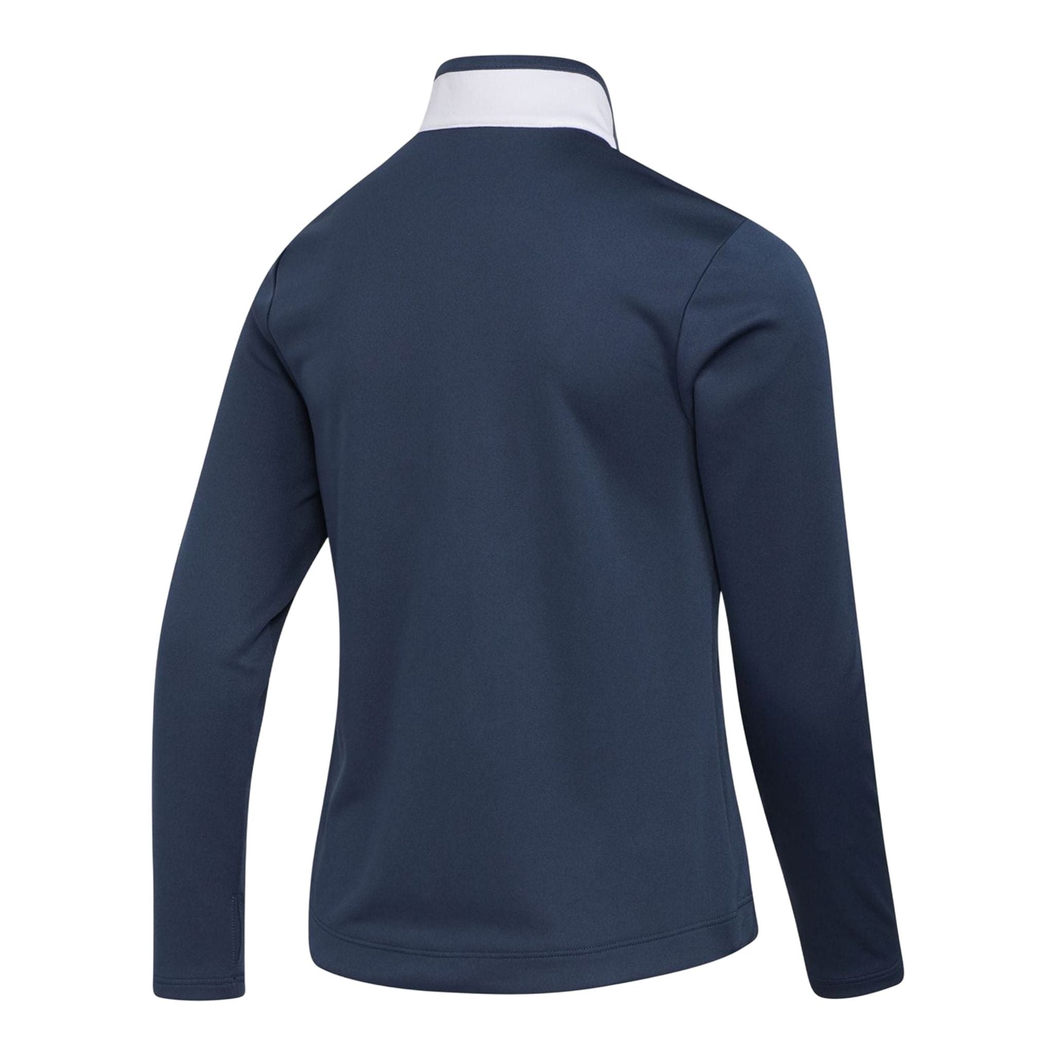 Adidas Girl Colorblock Midlayer Femme