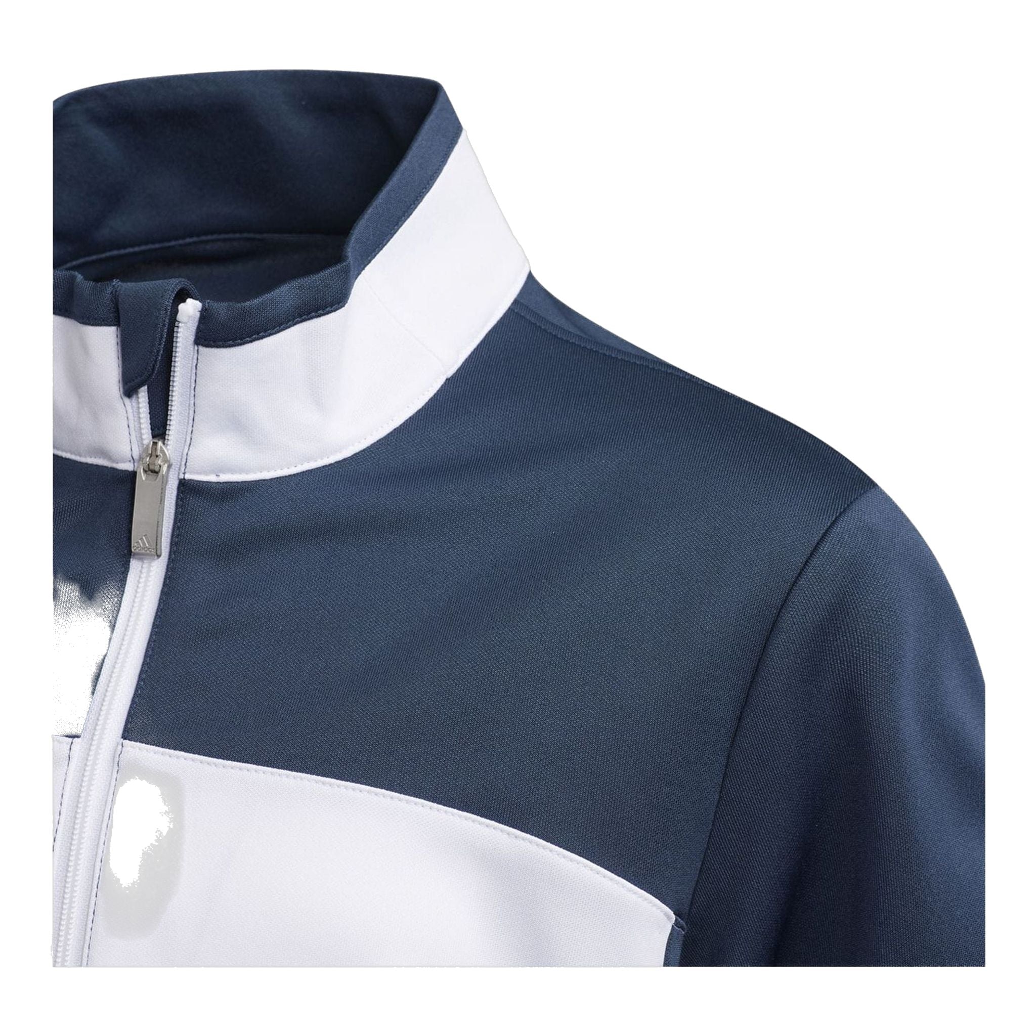 Adidas Girl Colorblock Midlayer Femme