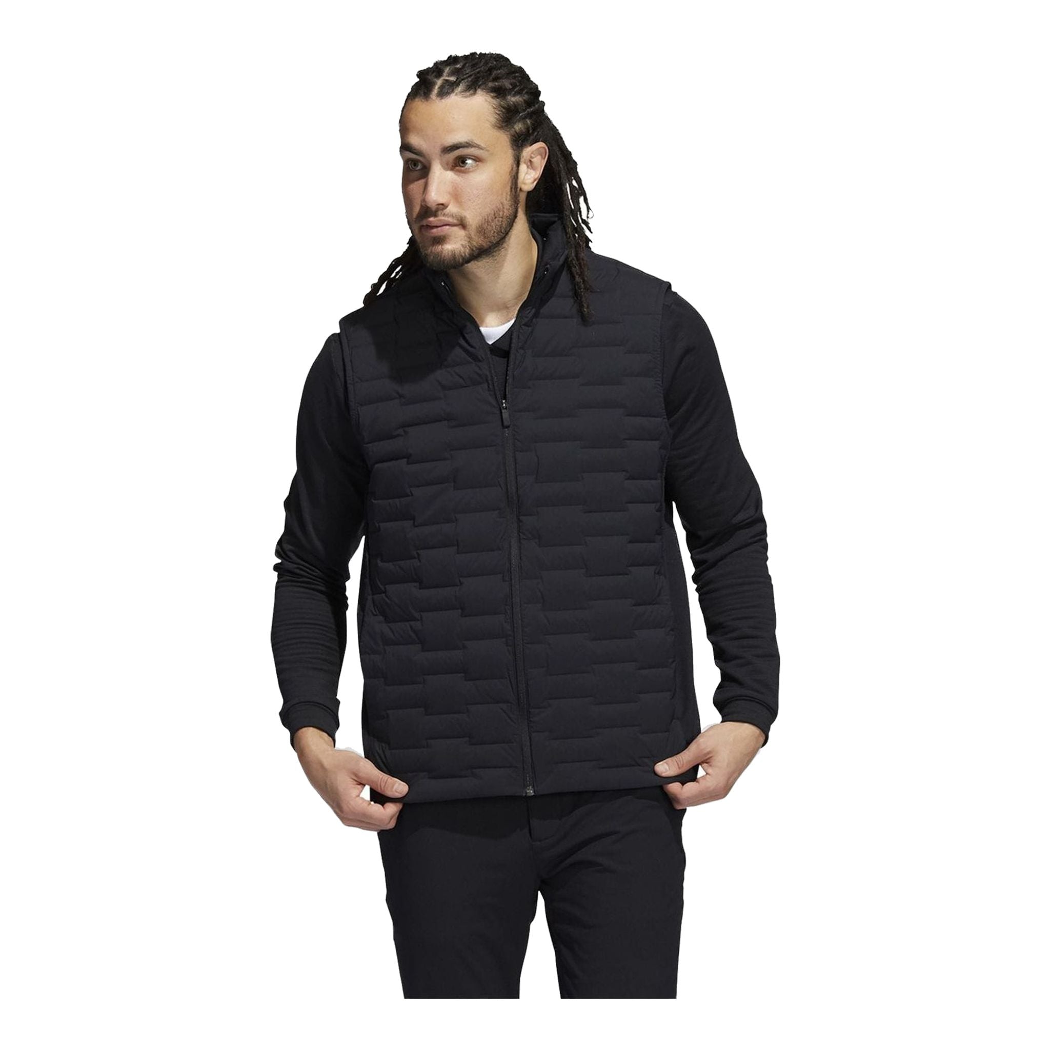 Gilet Adidas Frost Guard pour homme