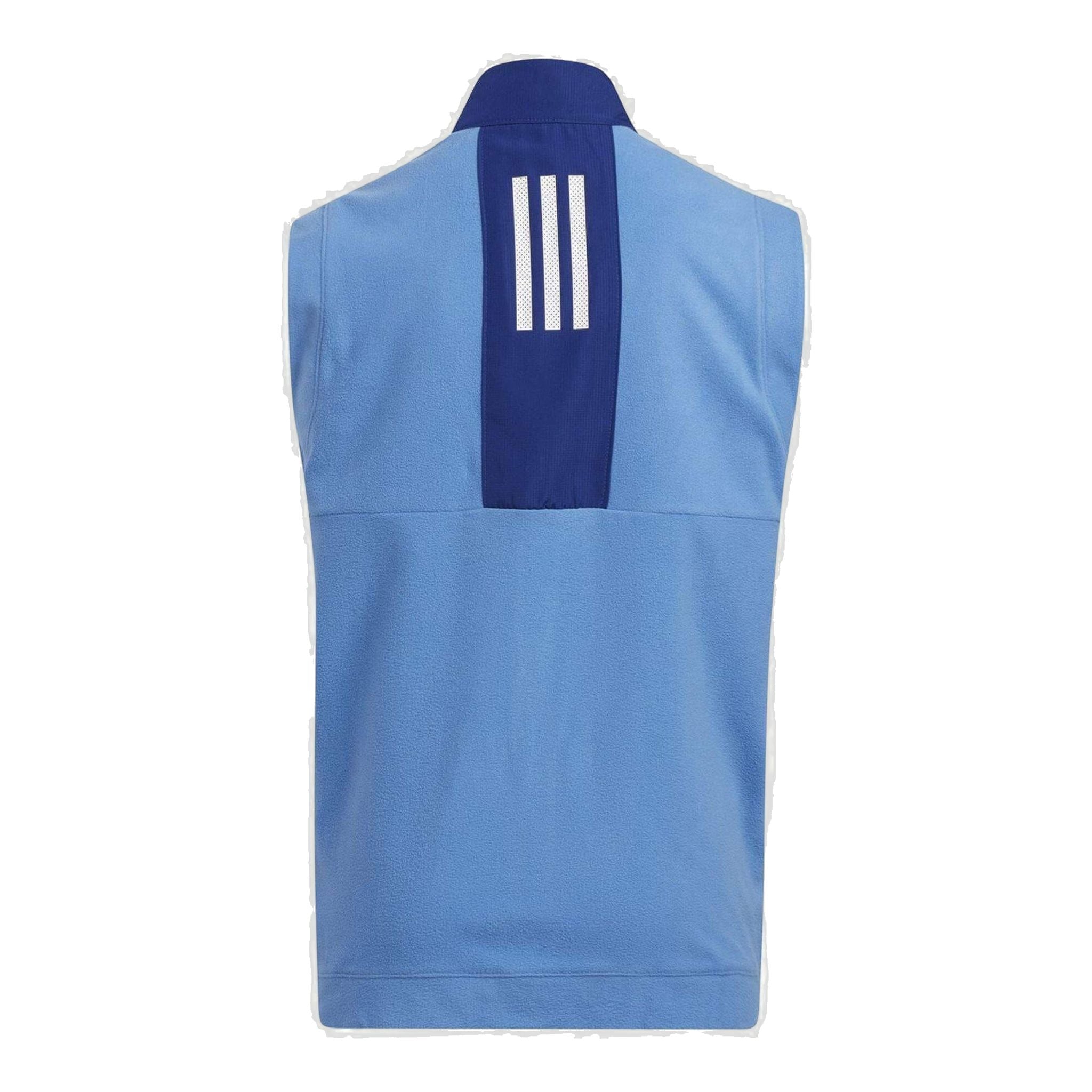 Gilet polaire Adidas Jr.