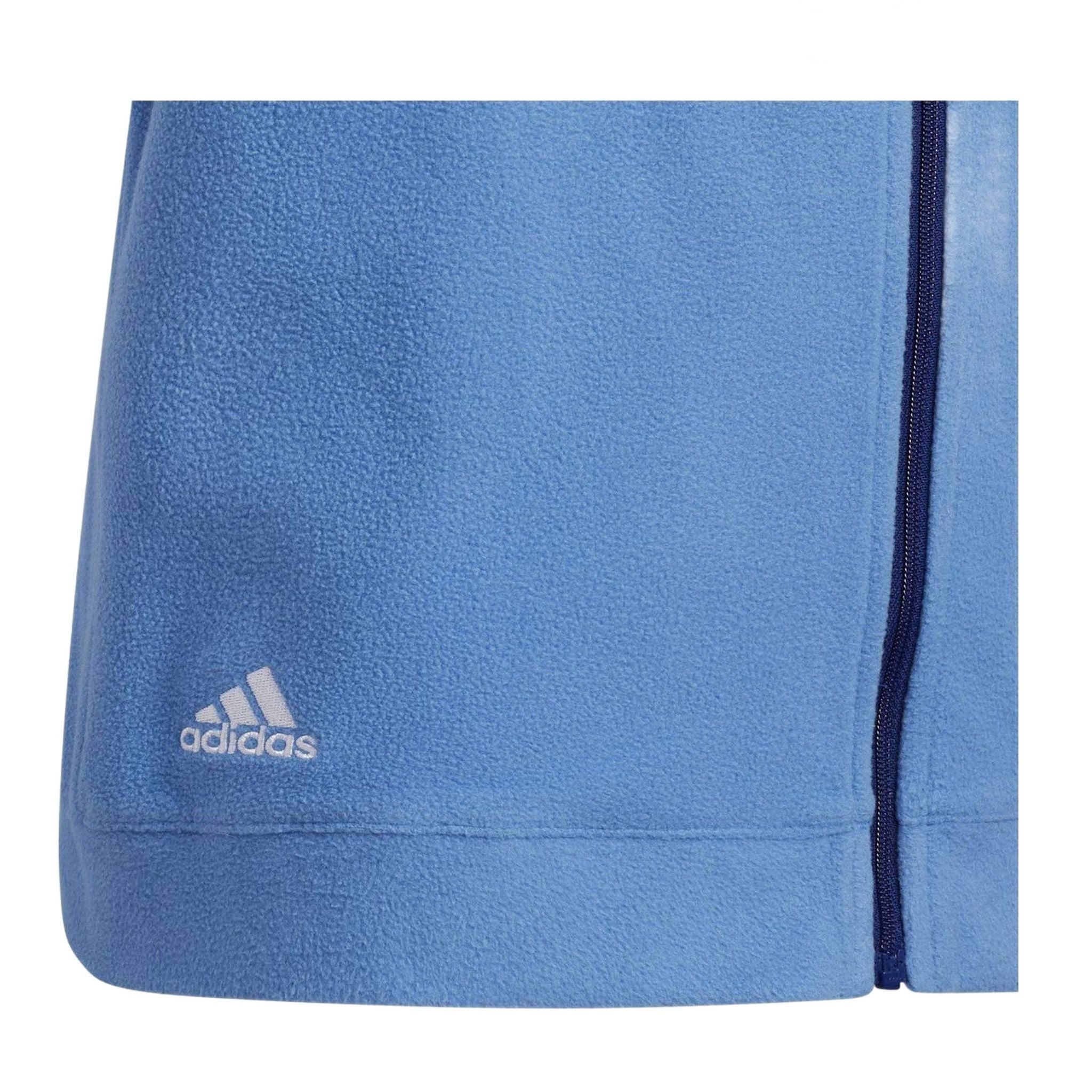 Gilet polaire Adidas Jr.