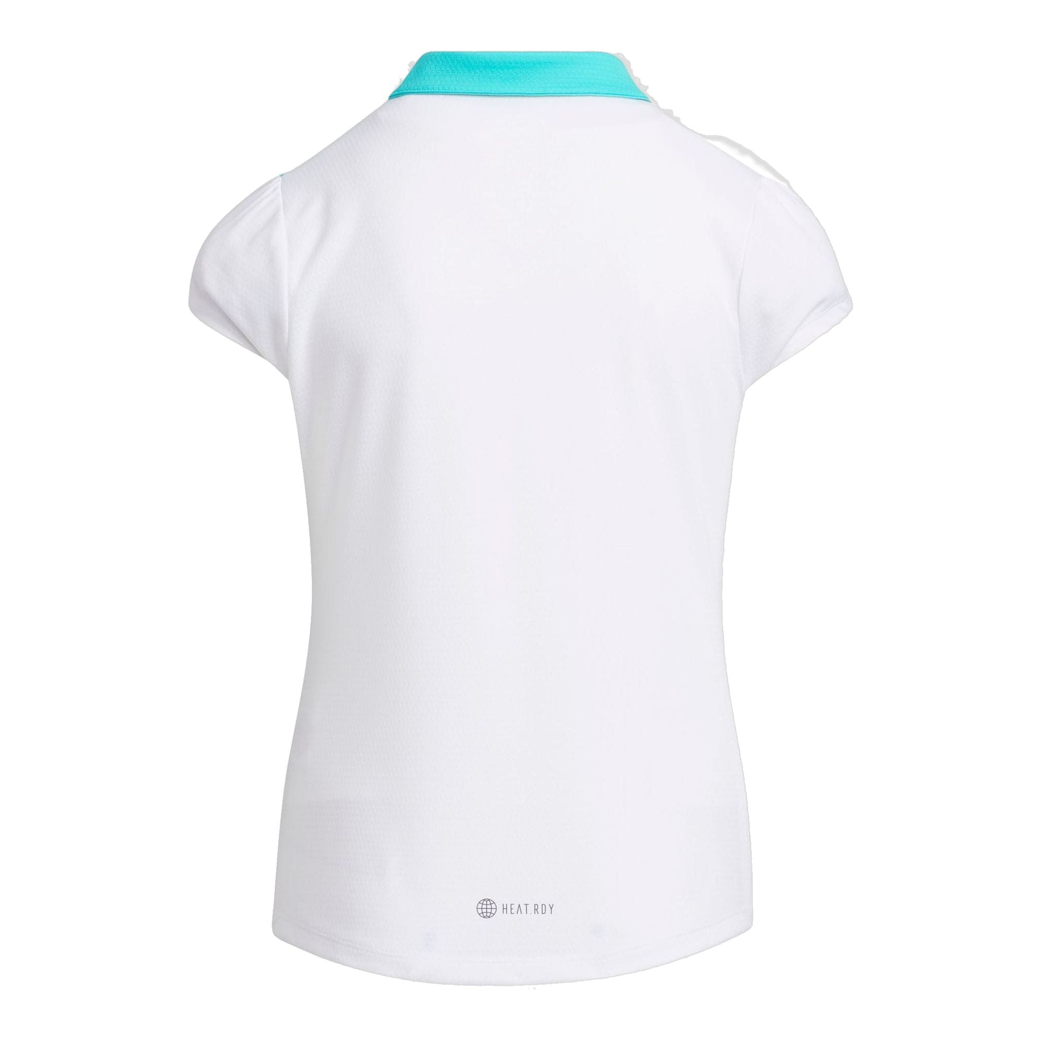 Polo Adidas Jr. HRDY