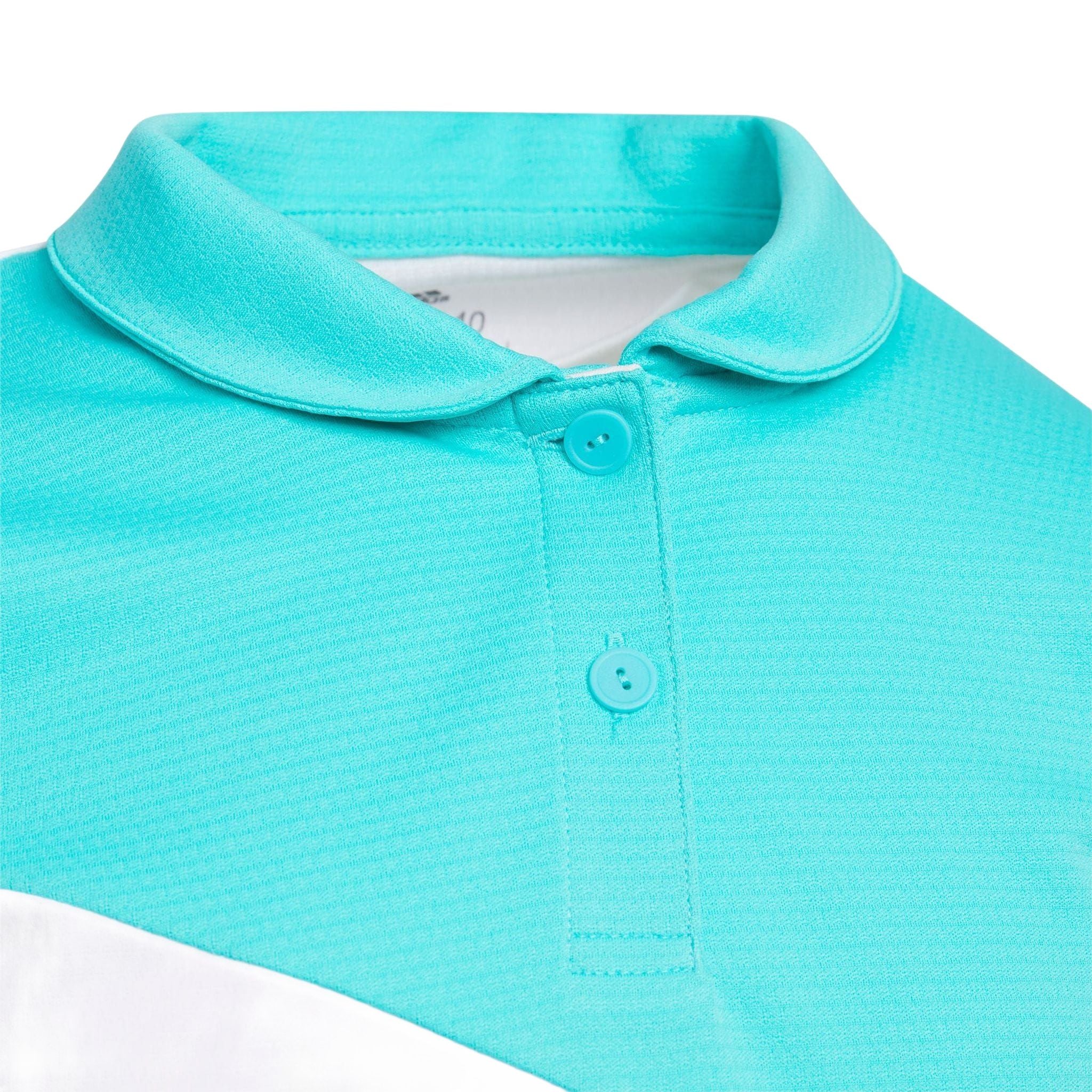 Polo Adidas Jr. HRDY