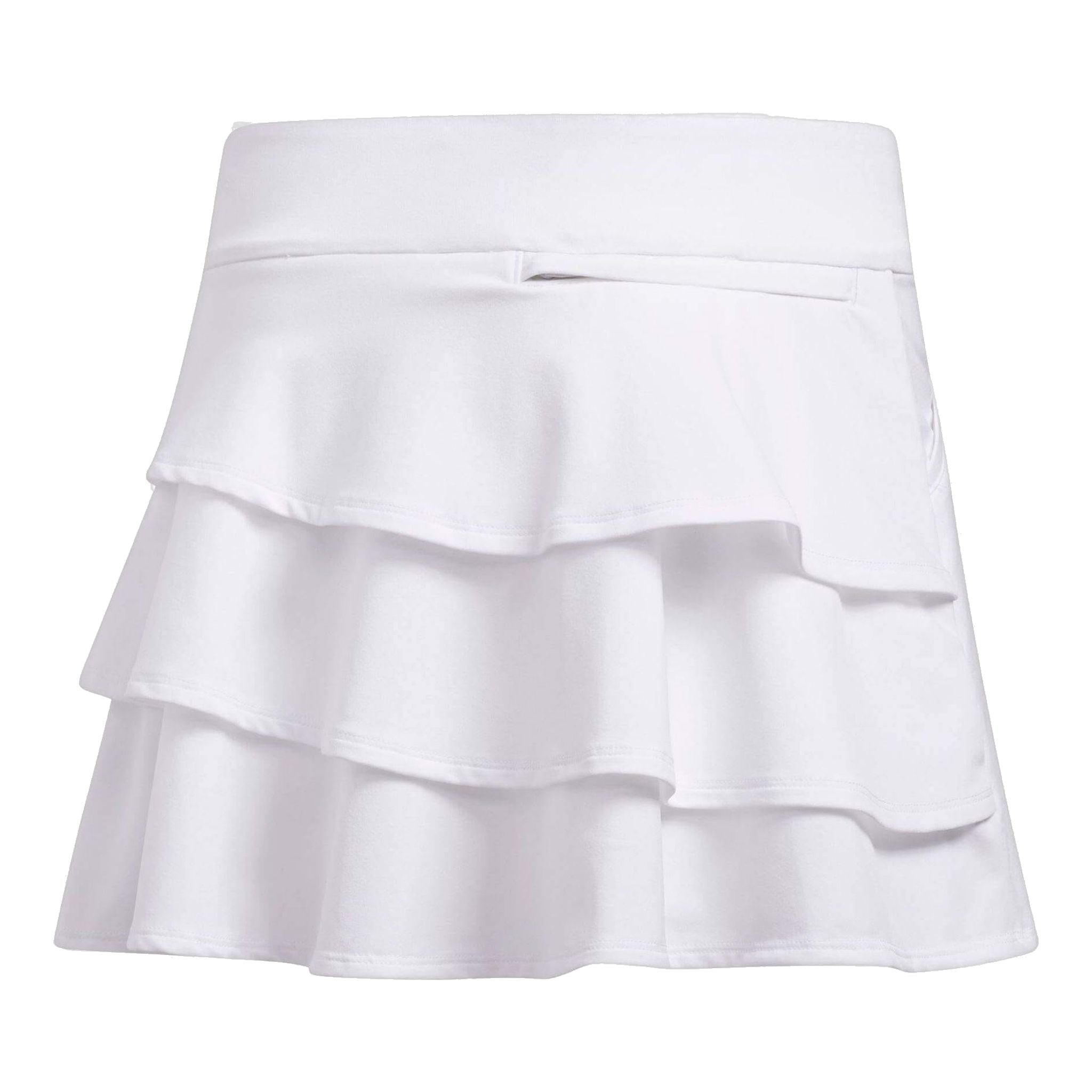 Jupe-short Adidas à revers pour filles
