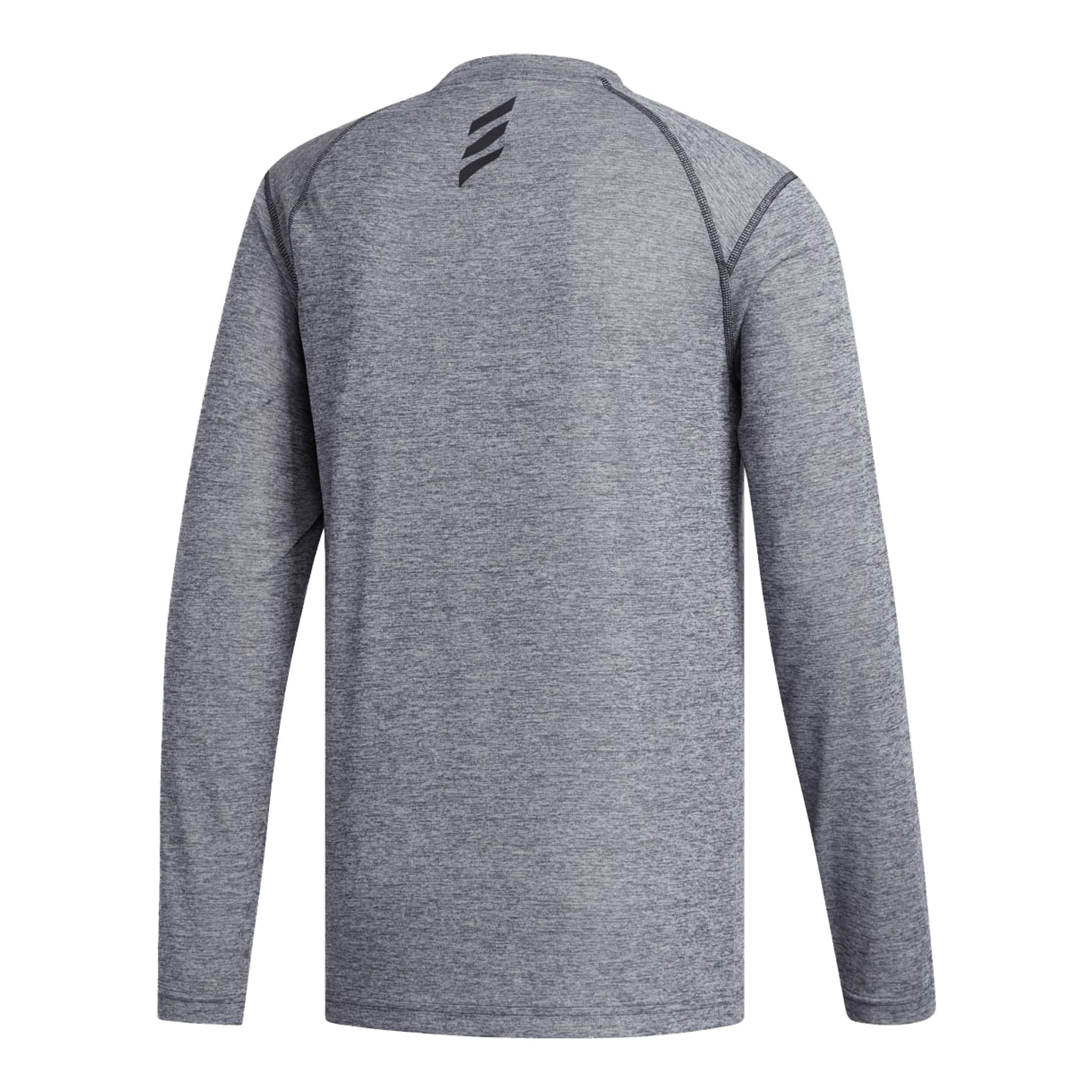 Adidas Layer Adicross No Show Collegiate Bleu marine/Mélange Homme