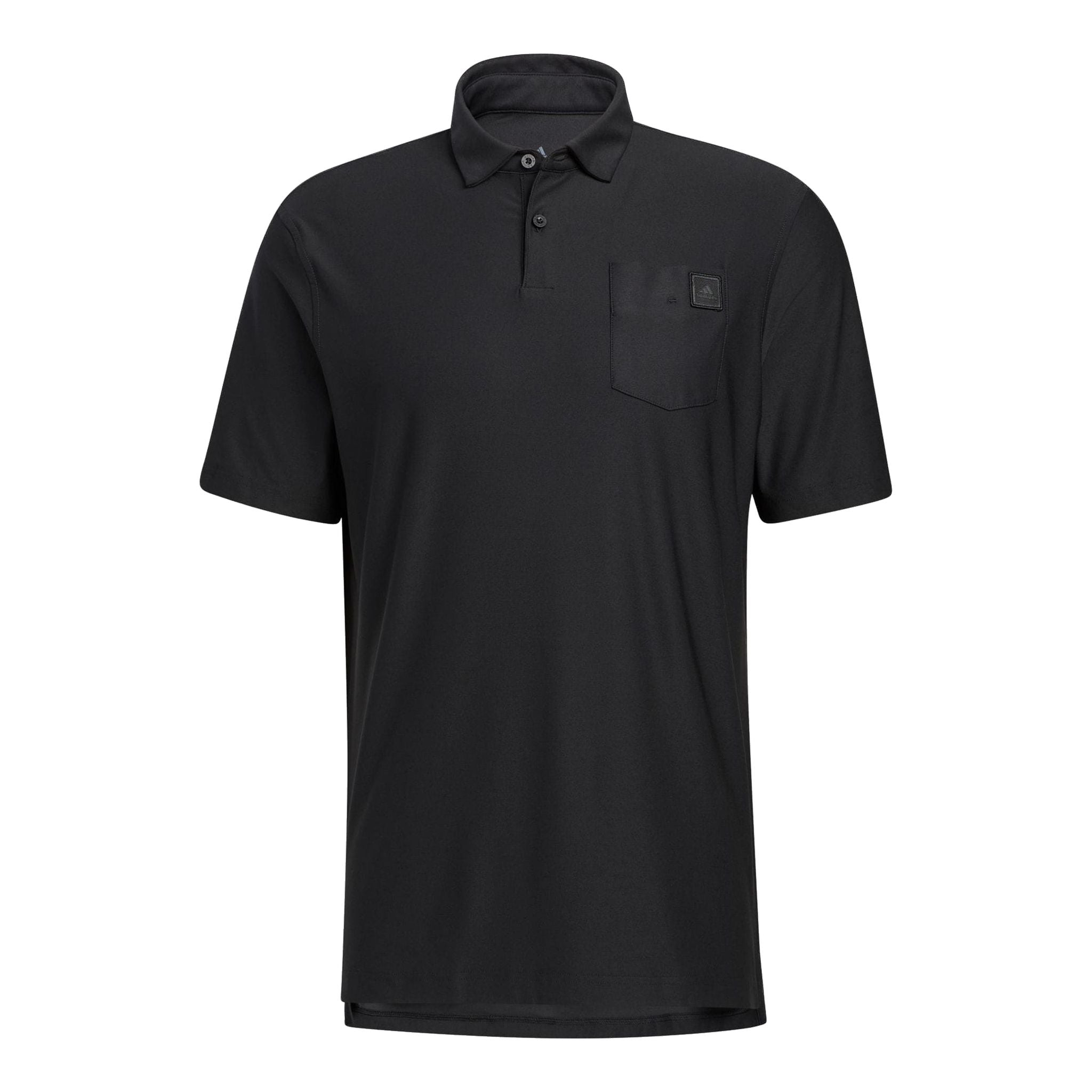Polo Adidas Go-To pour homme
