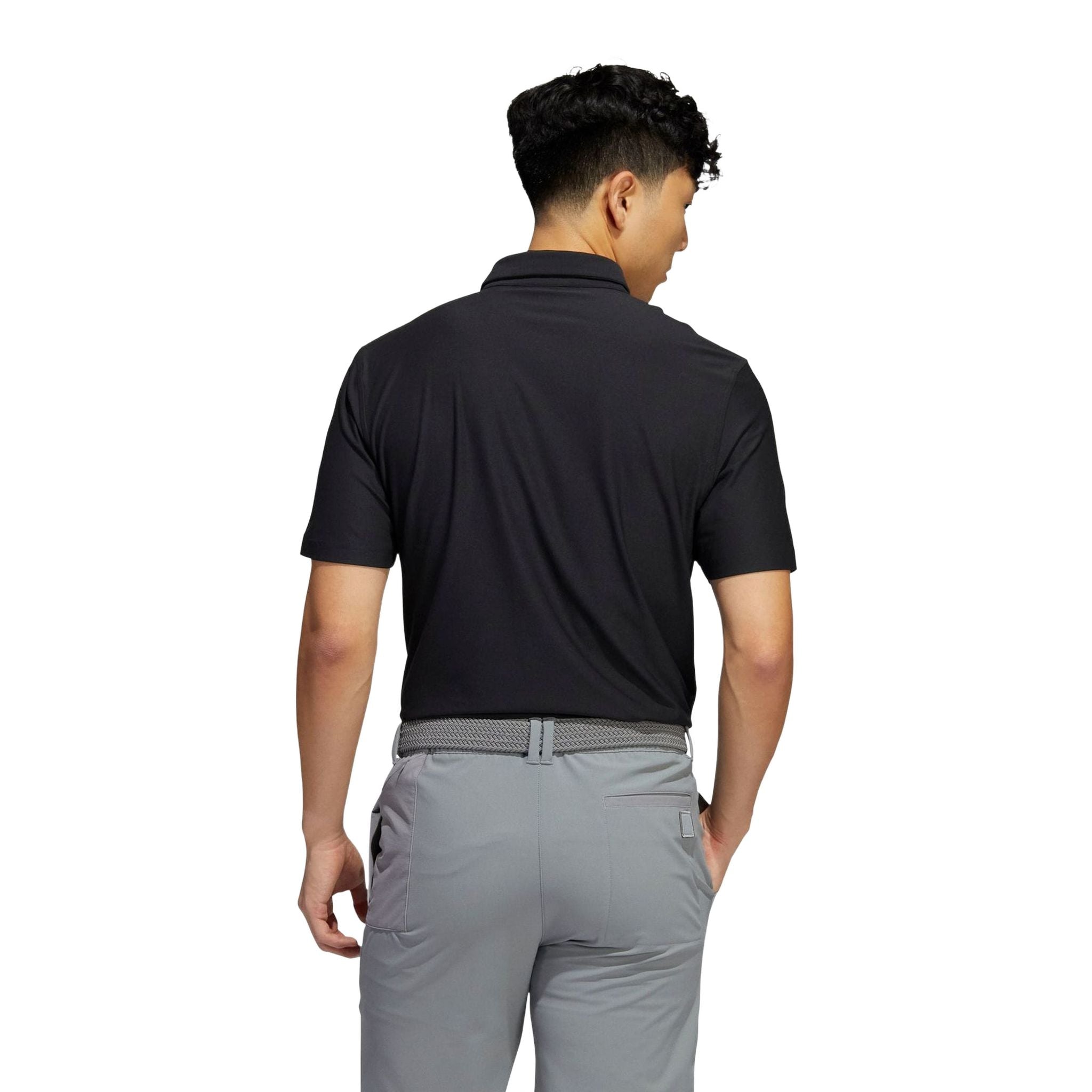 Polo Adidas Go-To pour homme