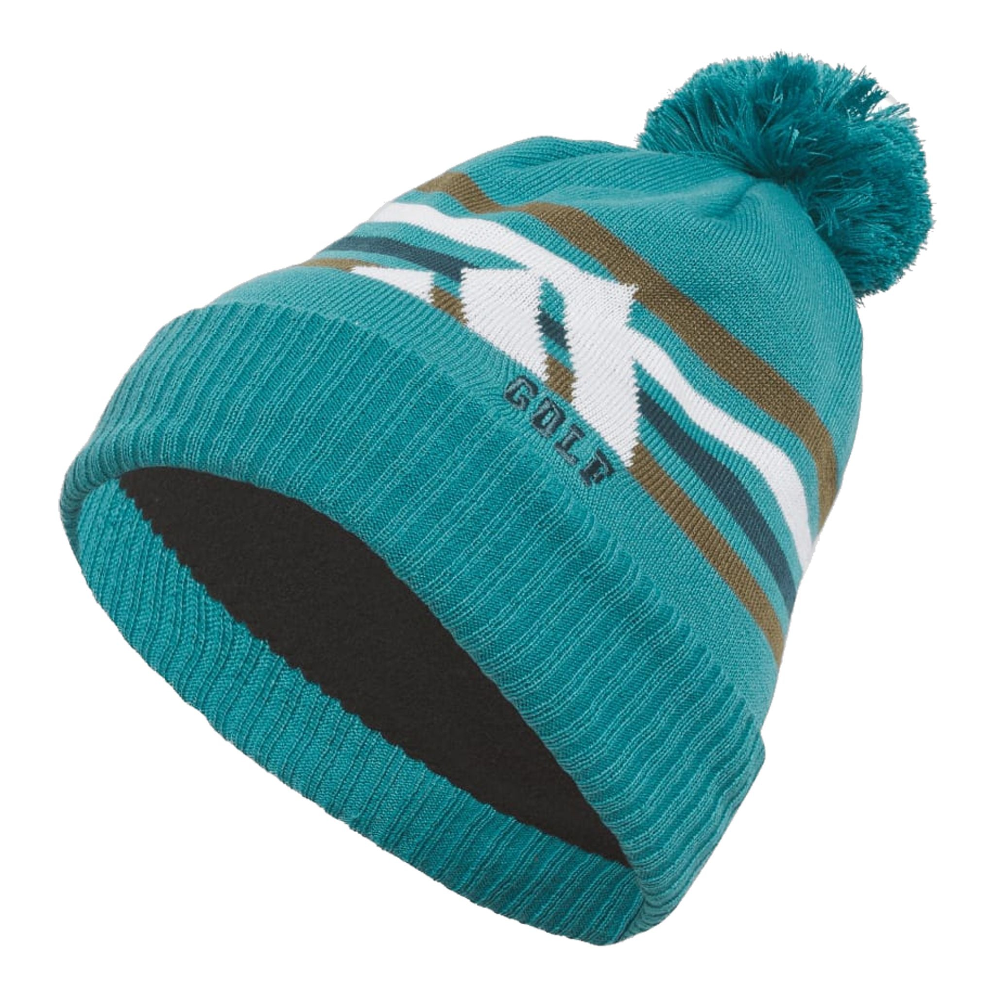 Bonnet à pompon Adidas
