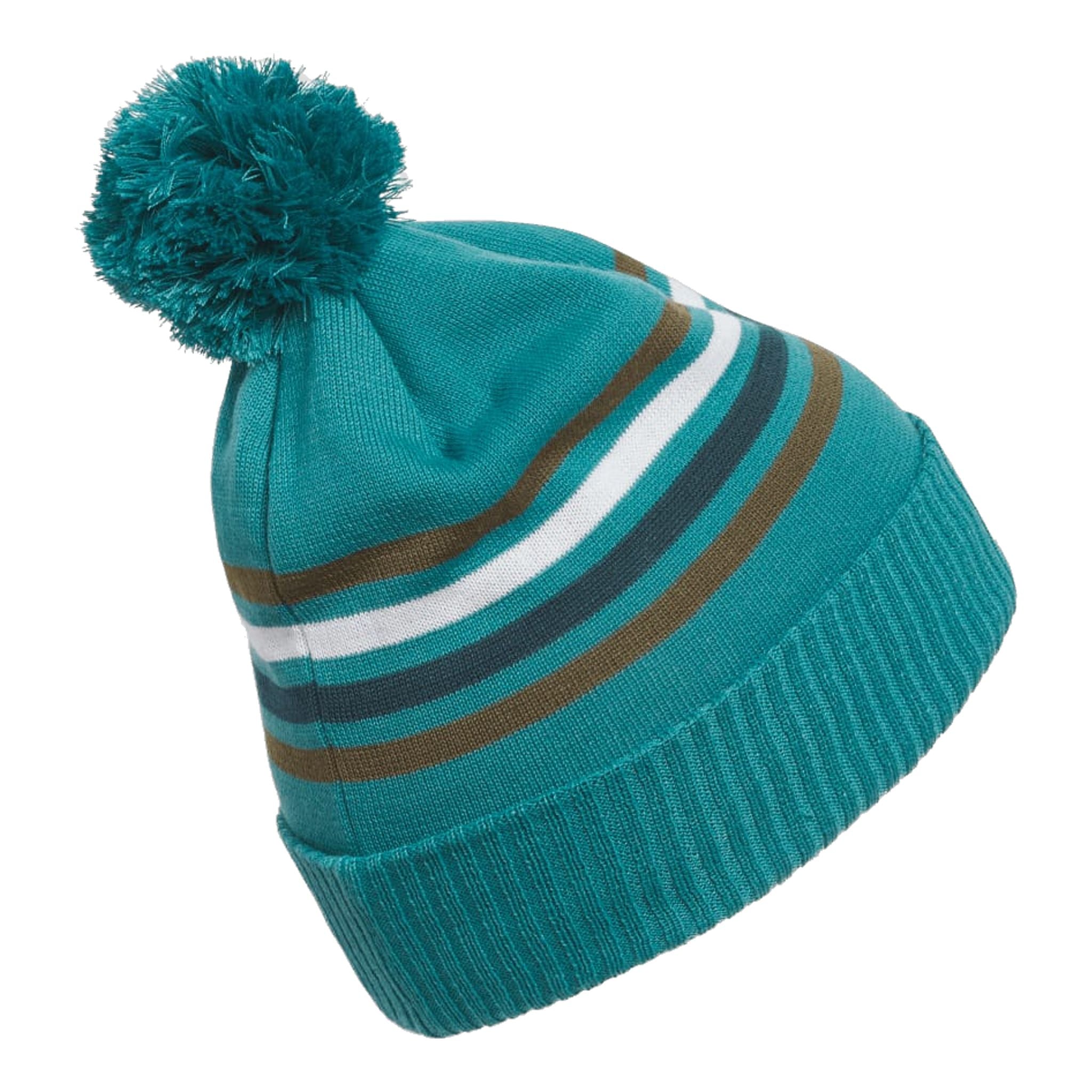 Bonnet à pompon Adidas