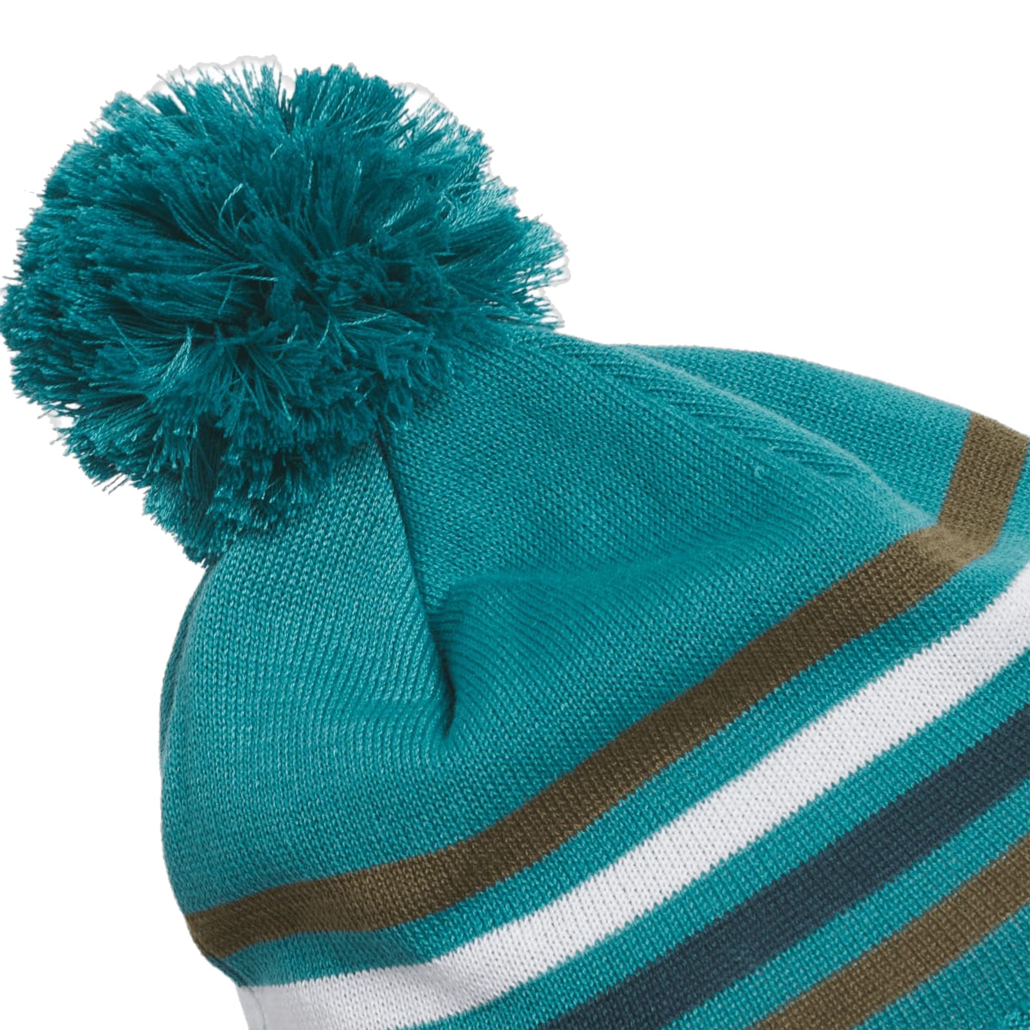 Bonnet à pompon Adidas