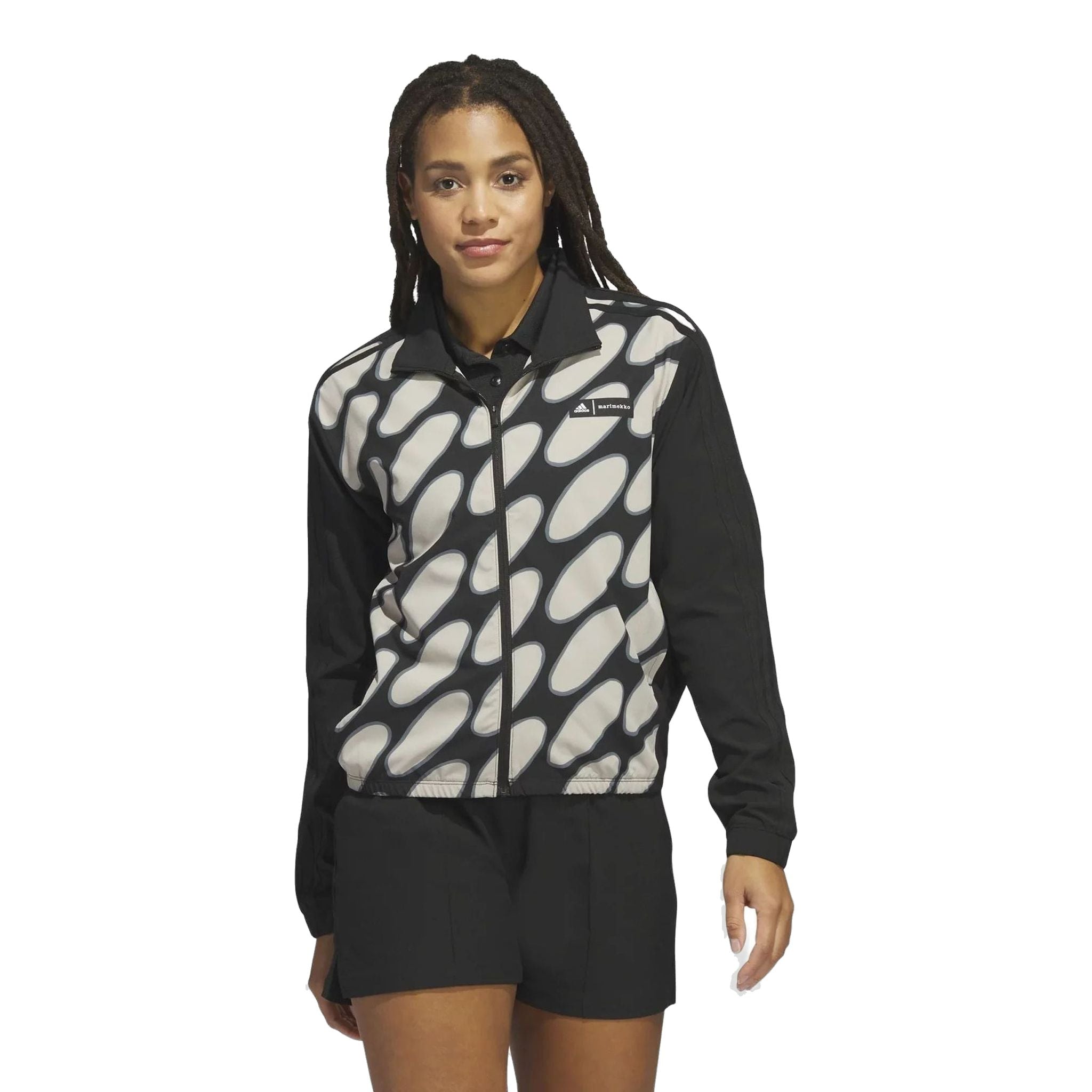 Adidas Marimekko Veste Femme
