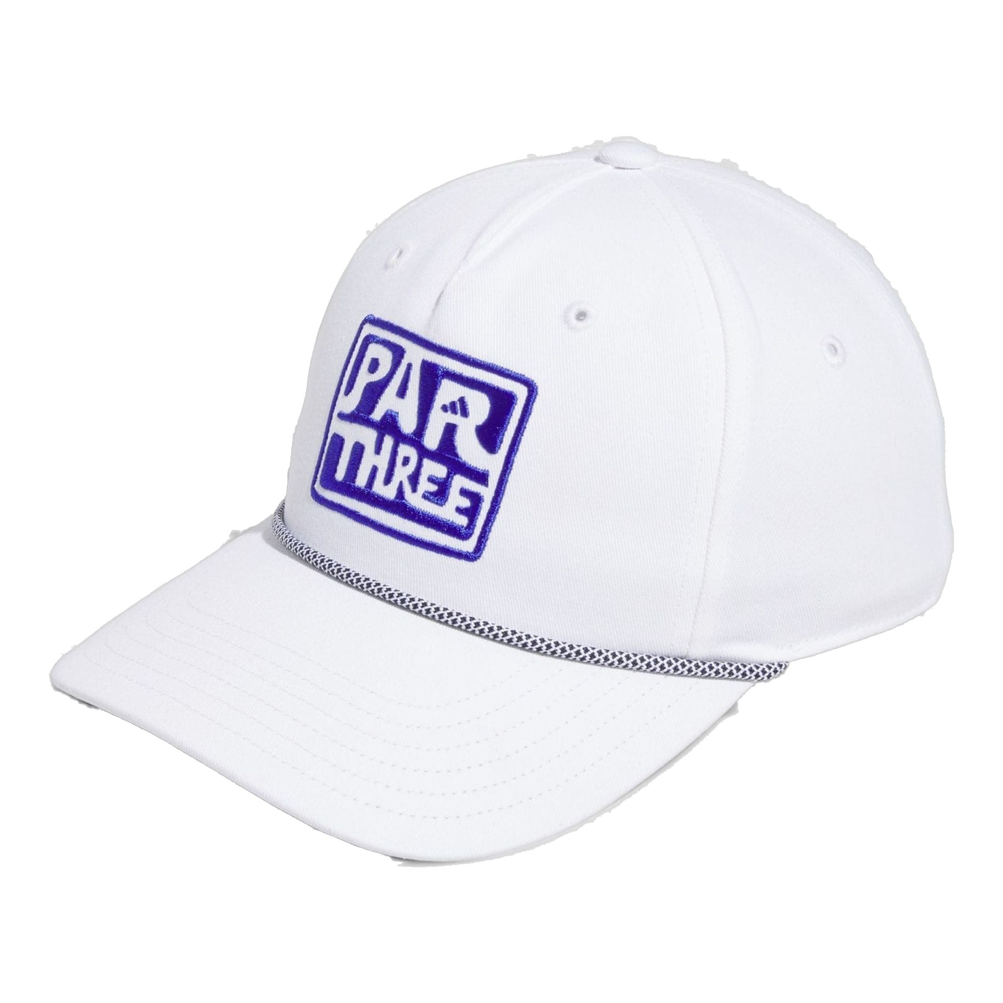 Adidas Par Three Jr. Cap