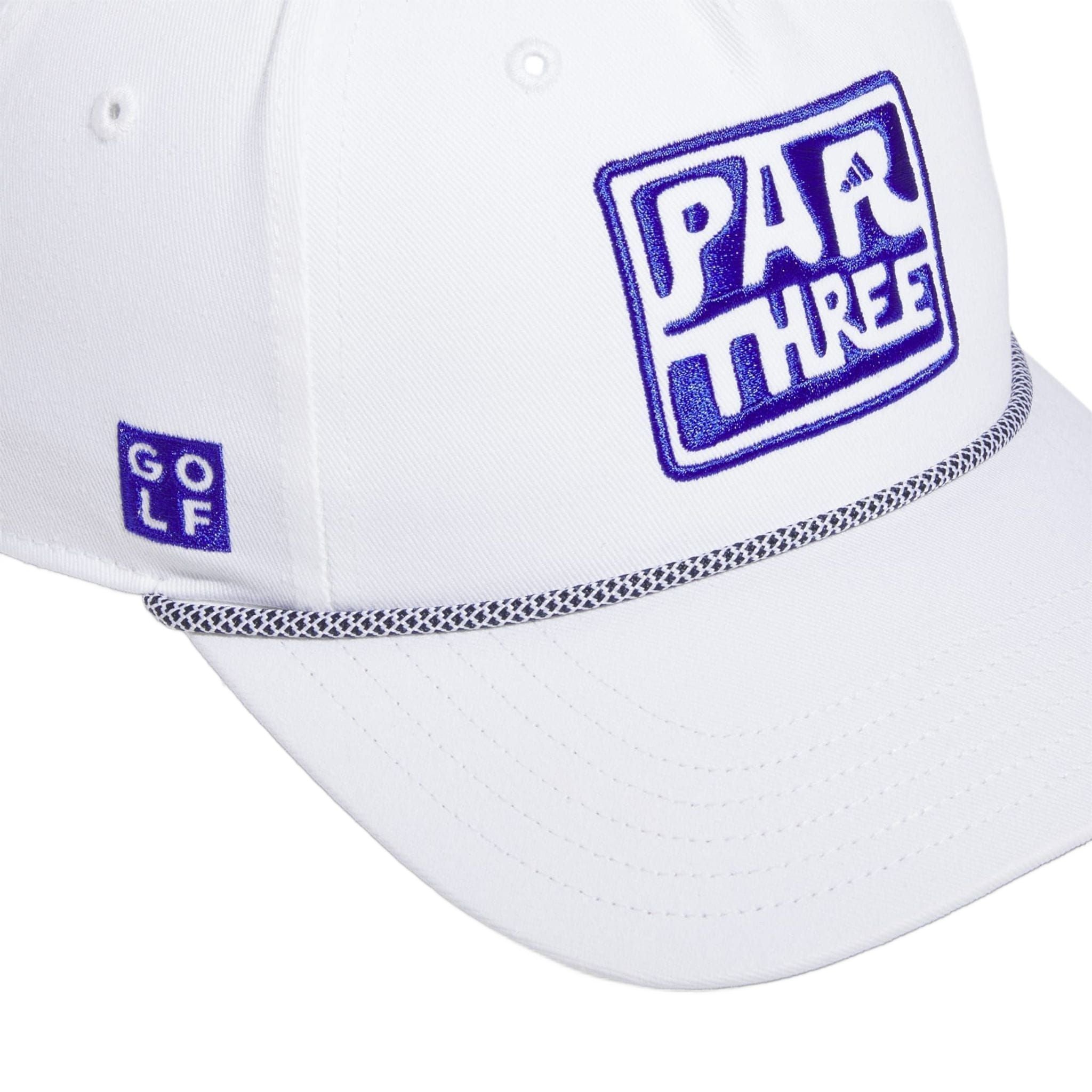 Casquette Adidas Par Three Jr.