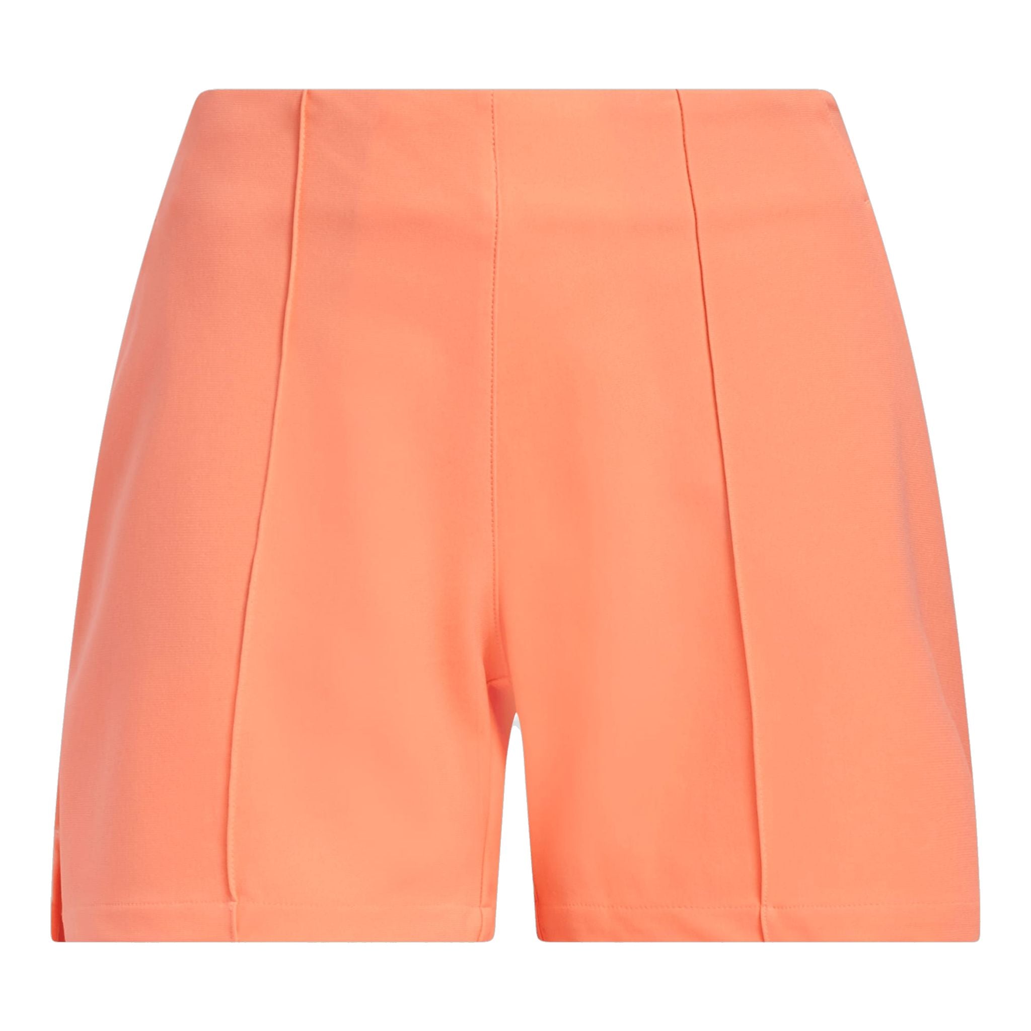 Short Adidas à plis pin-up pour femme