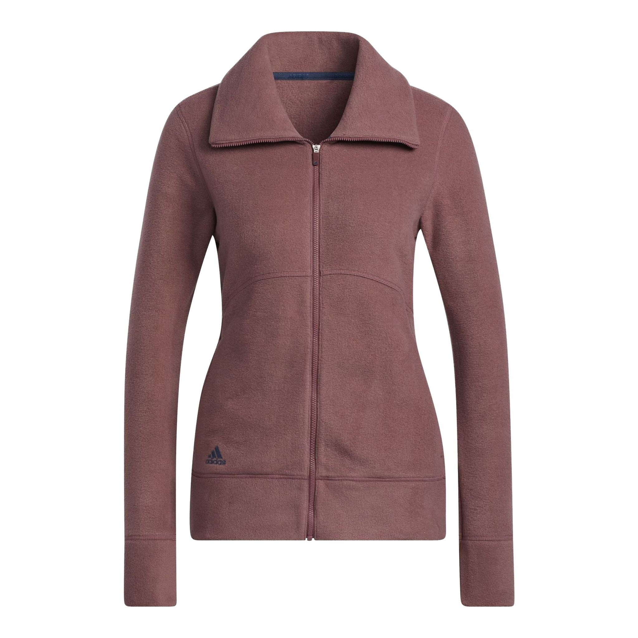 Veste polaire Adidas pour femme