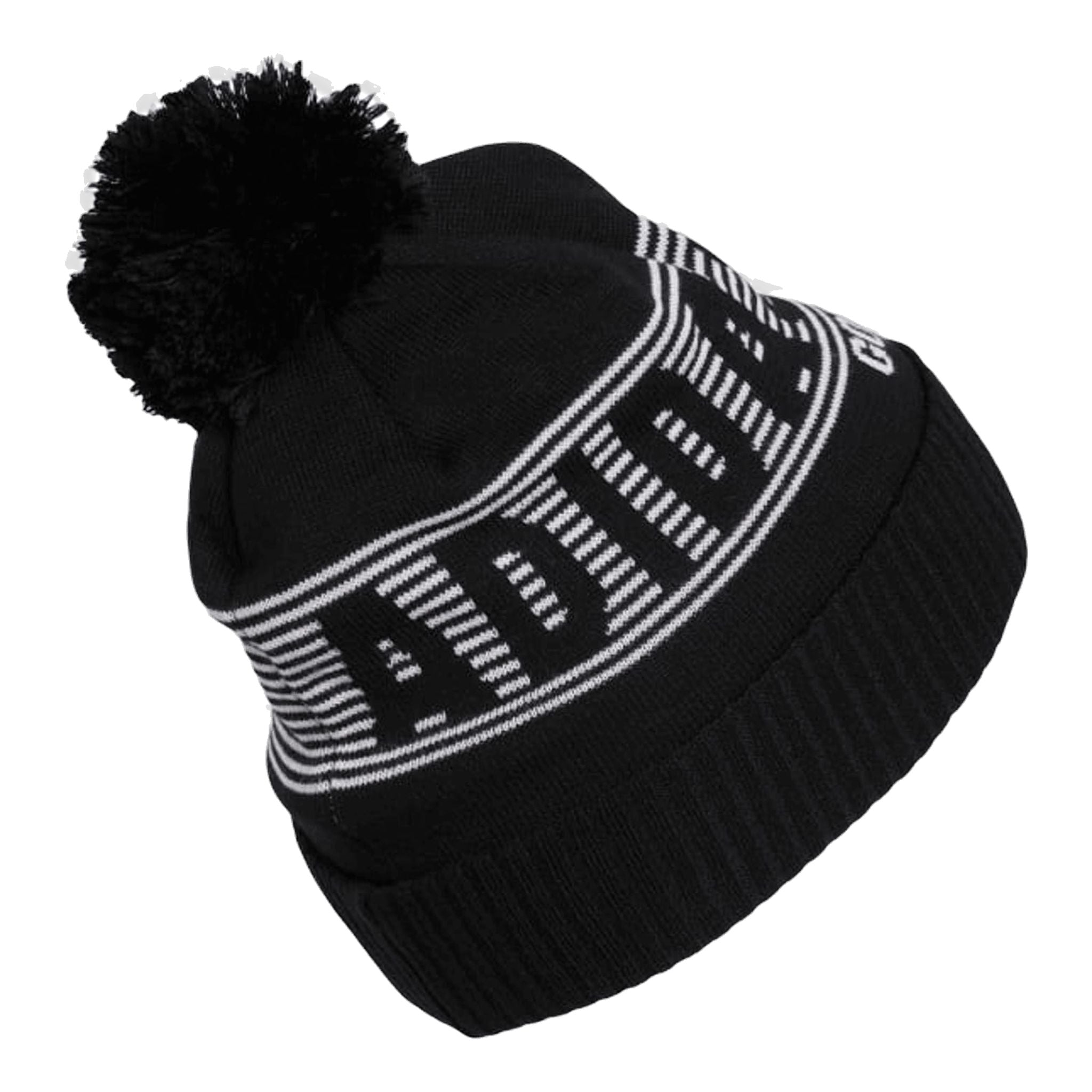 Bonnet à pompon Adidas pour homme