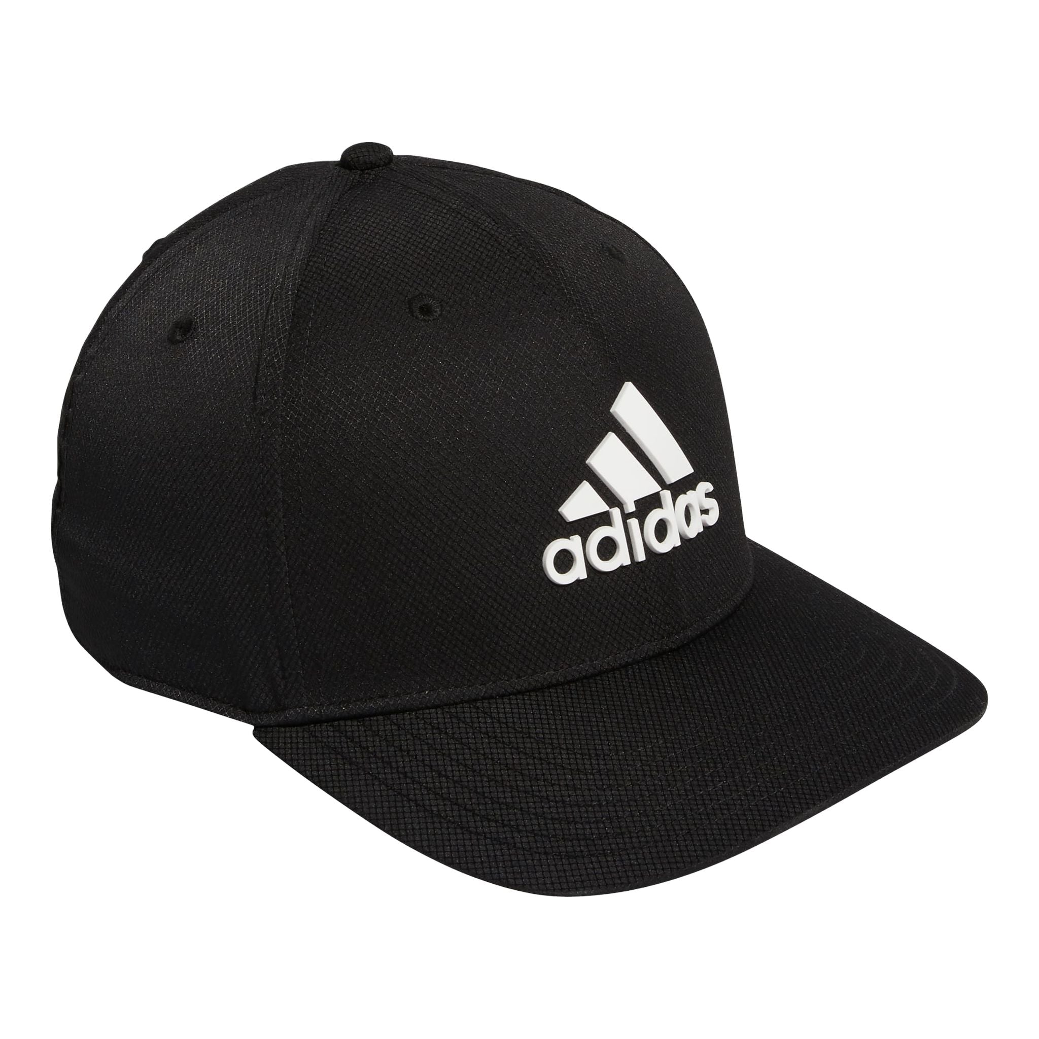 Casquette Adidas Tour Snapback Homme