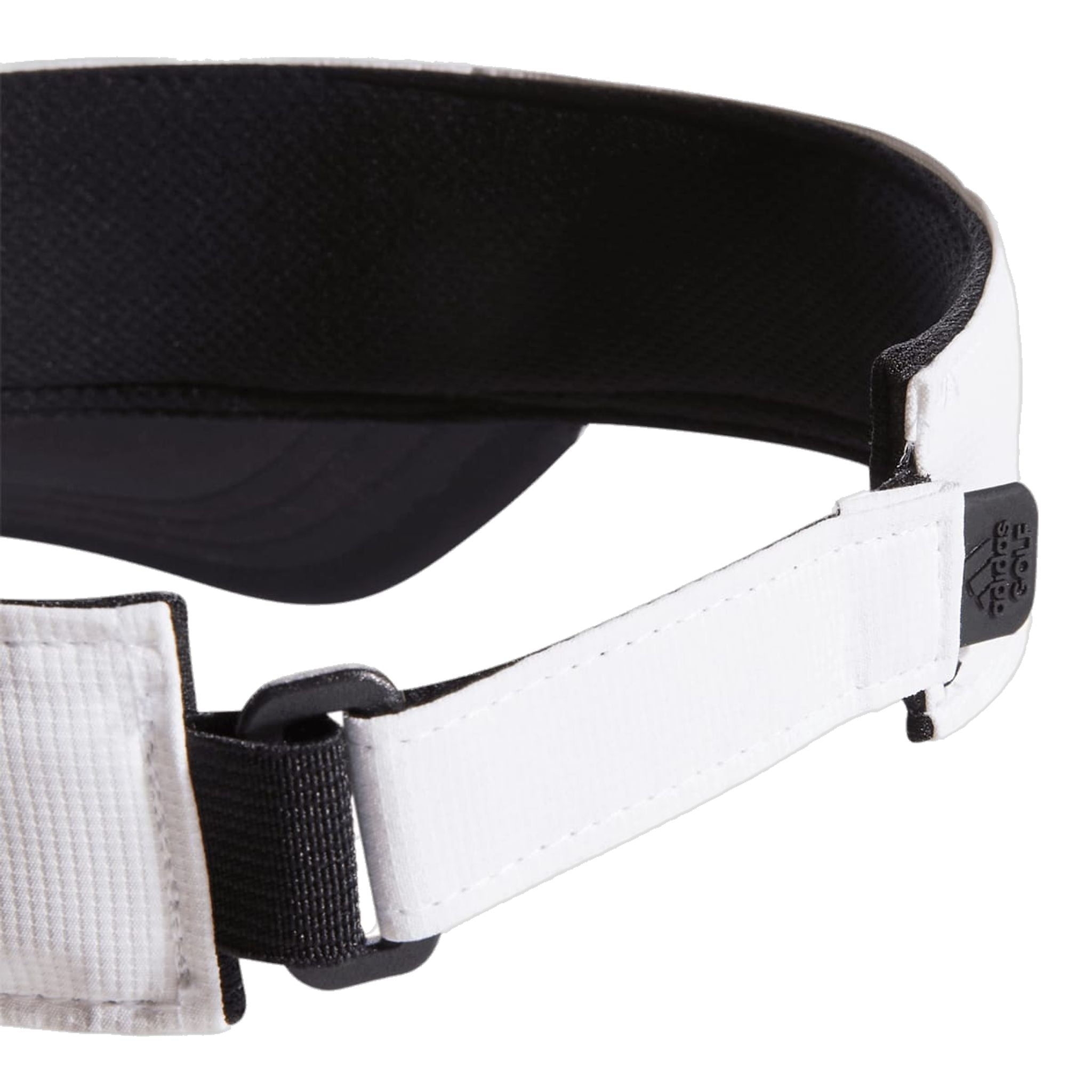 Visière de tourisme Adidas pour hommes