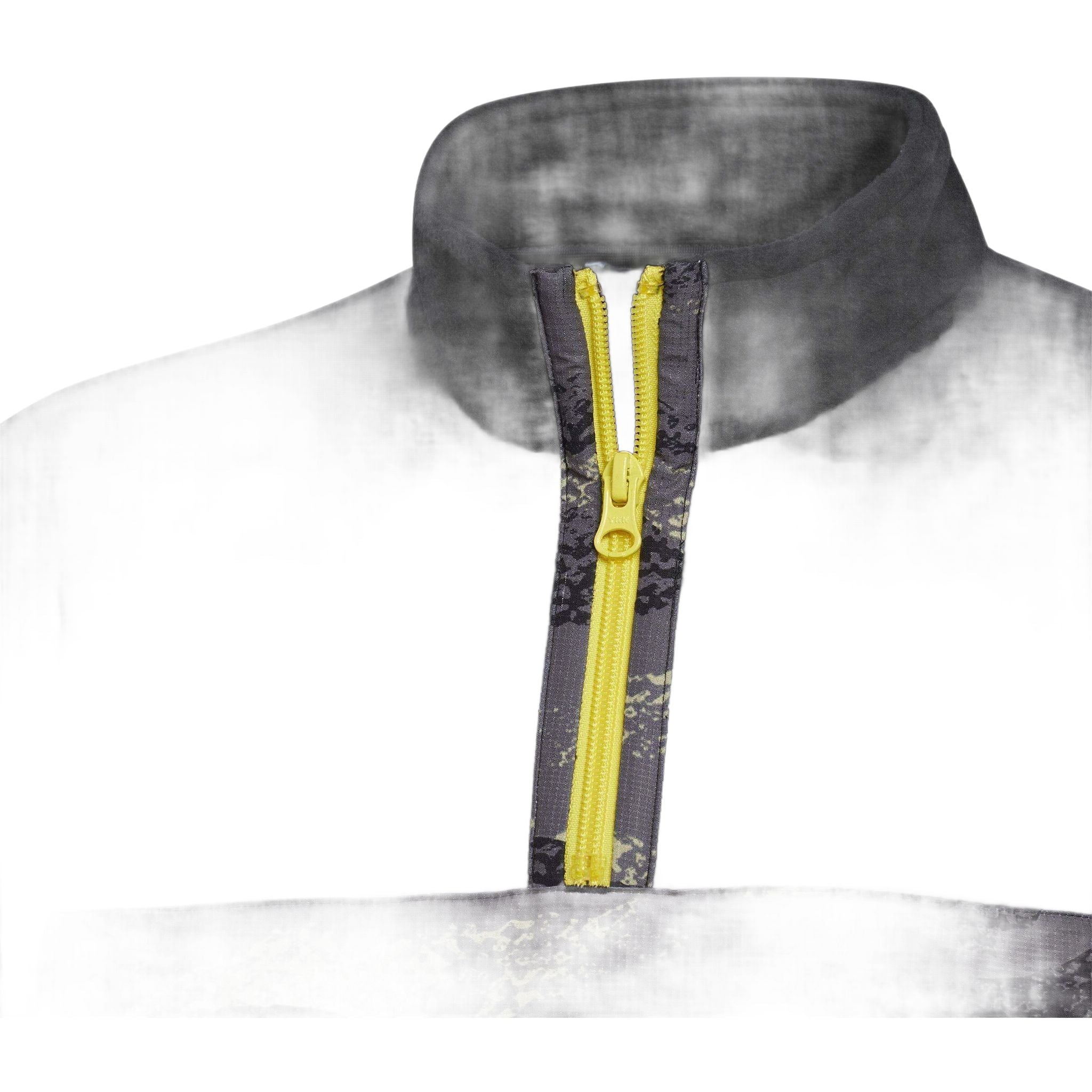 Pull Adidas Print Block Jr.