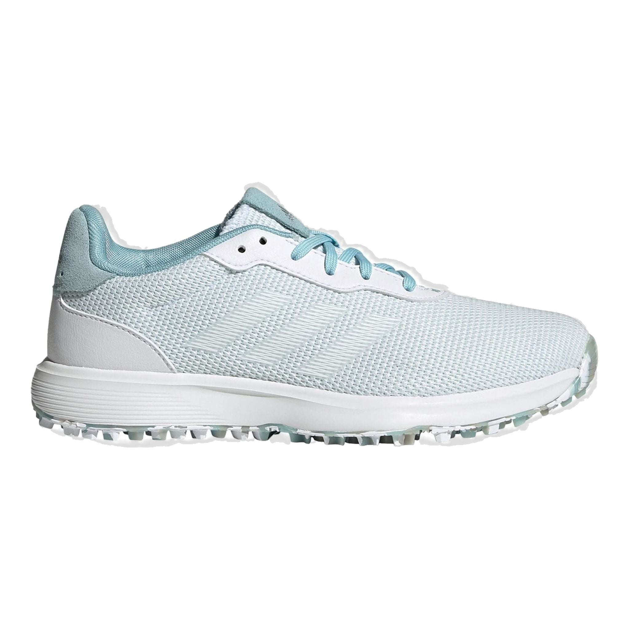 Chaussures de golf Adidas S2G SL pour femmes