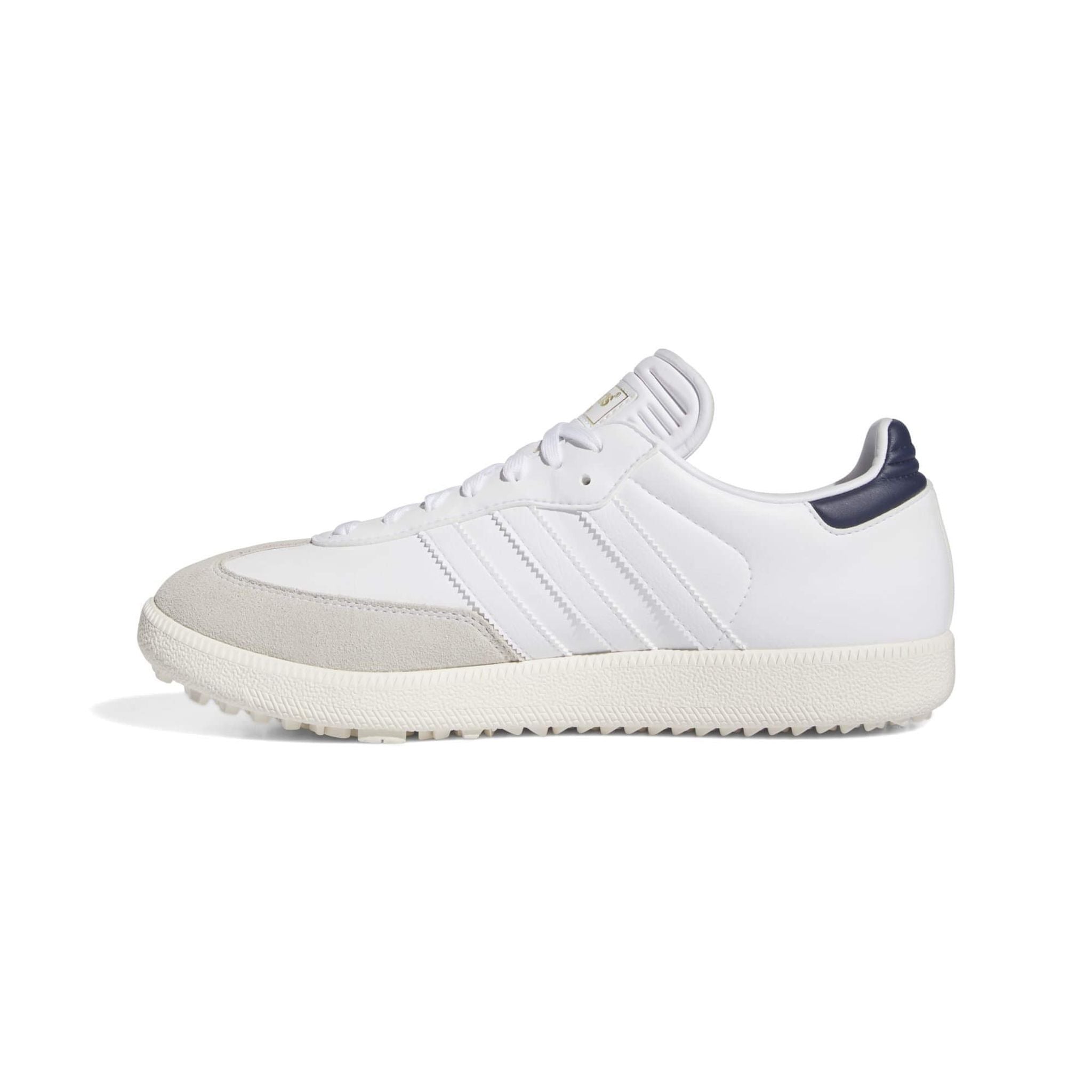 Chaussures de golf Adidas Samba pour hommes
