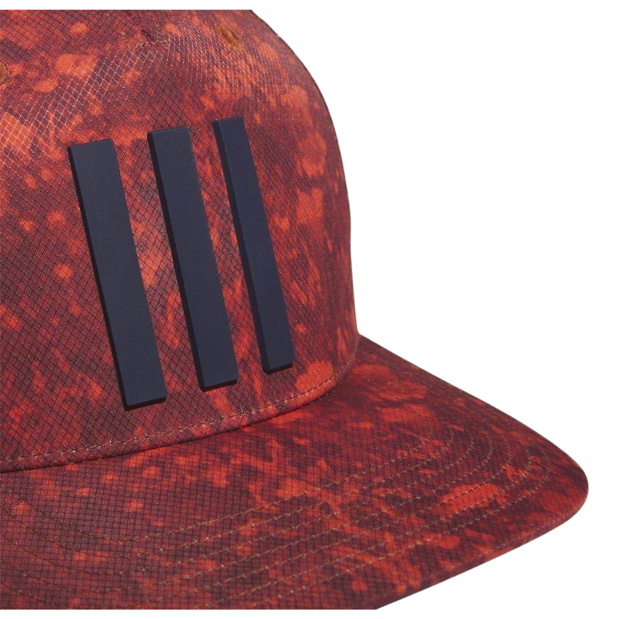 Casquette Adidas Tour 3 bandes pour homme
