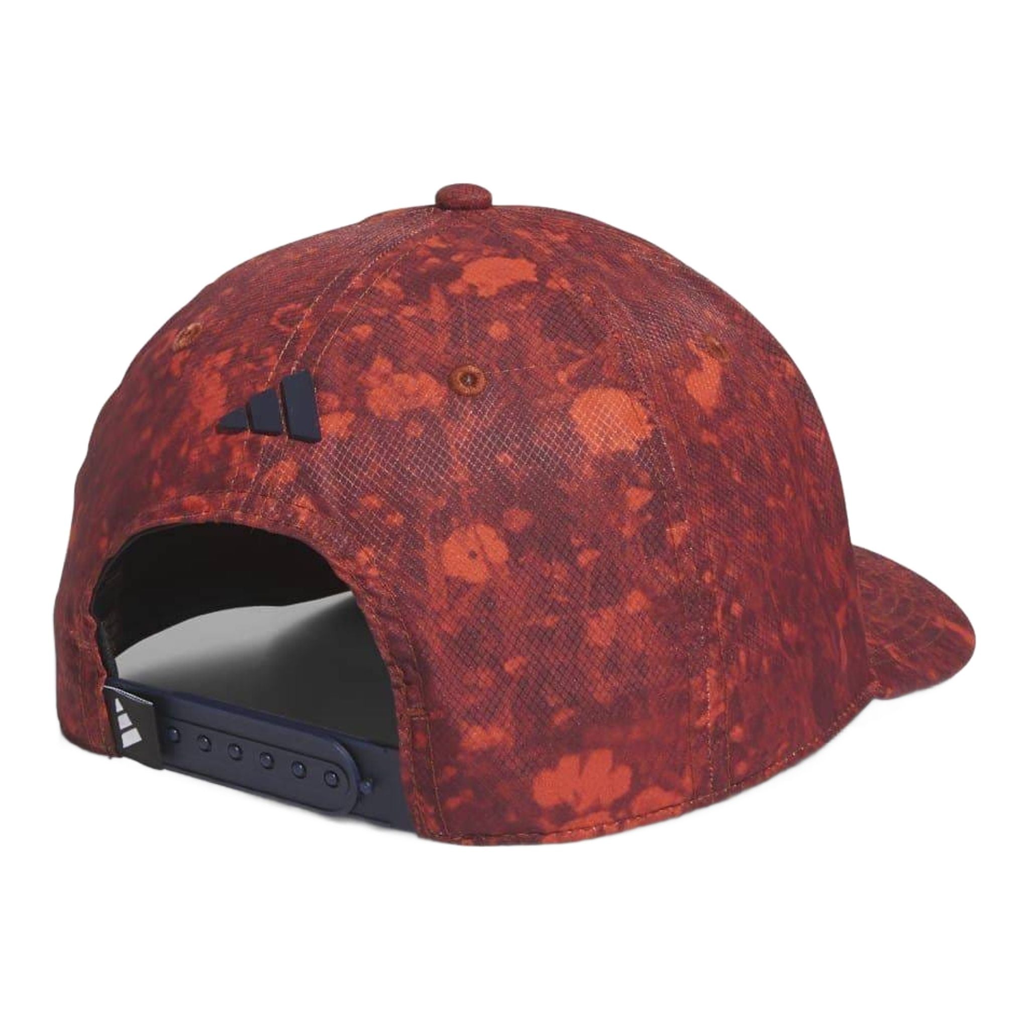 Casquette Adidas Tour 3 bandes pour homme