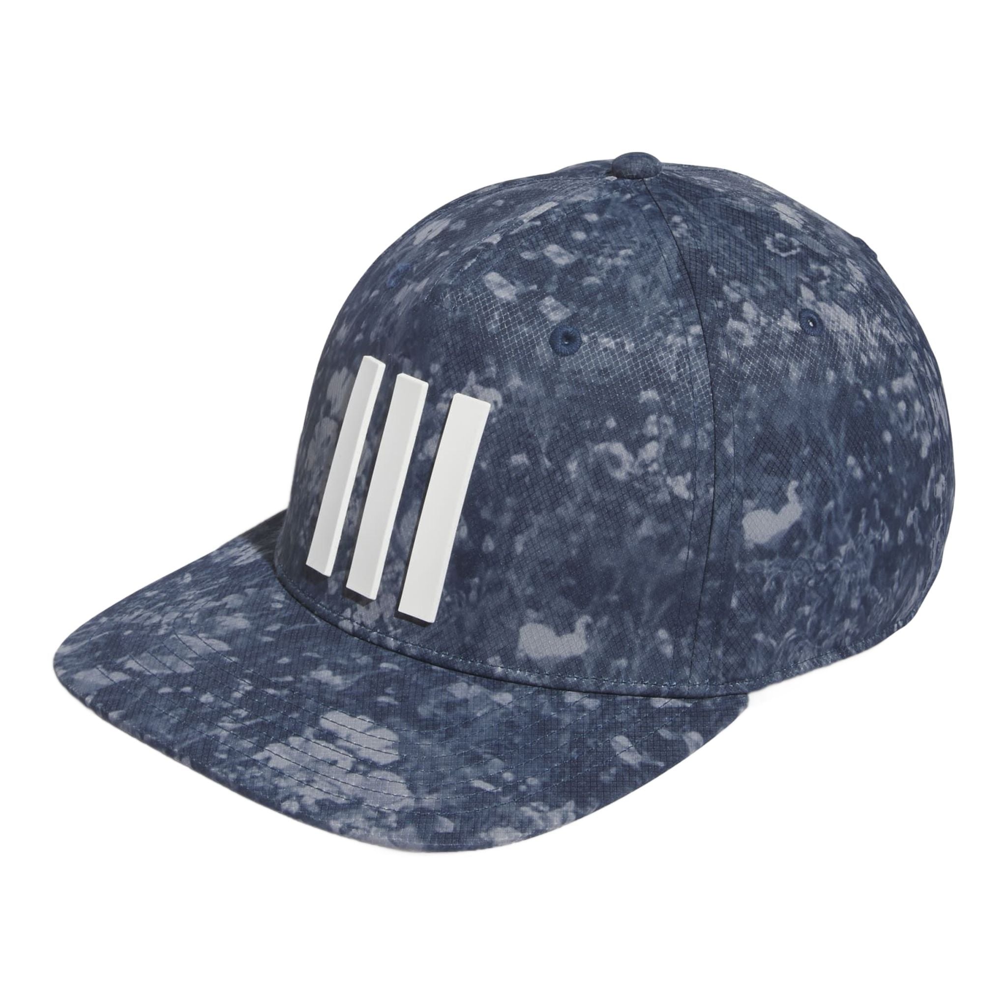 Casquette Adidas Tour 3 bandes pour homme
