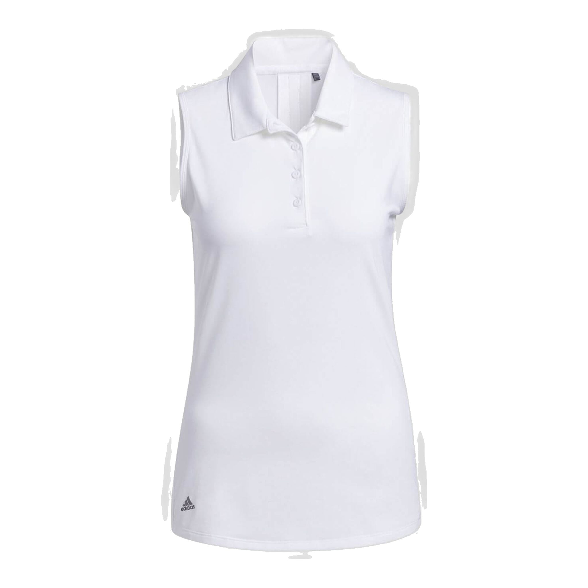 Polo sans manches Adidas Ultimate Solid pour femme