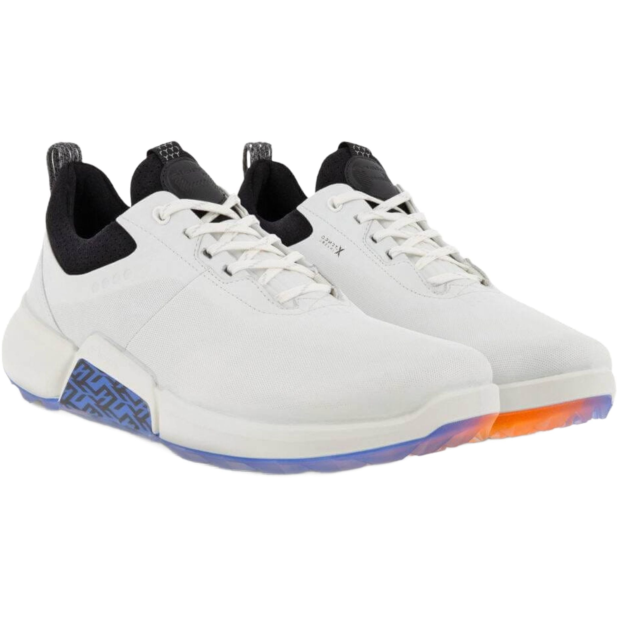 Chaussures de golf Ecco Biom H4 pour hommes
