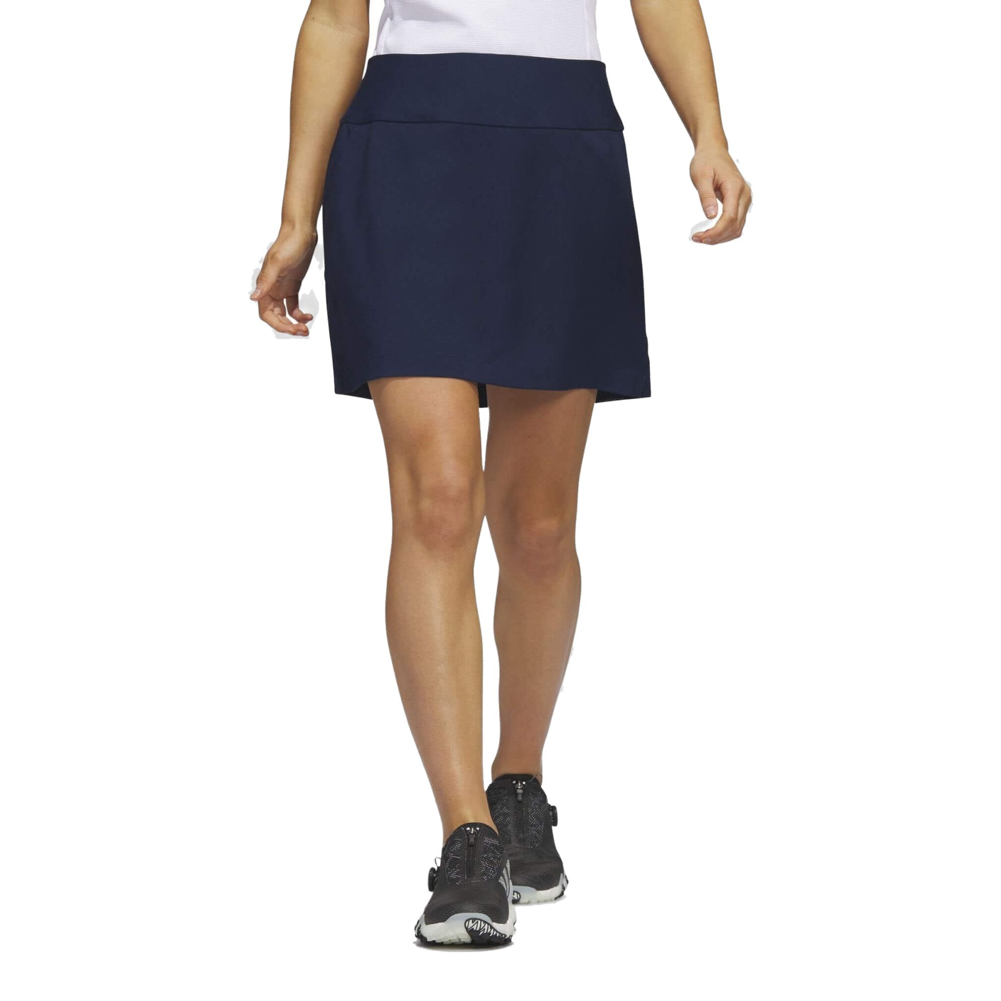 Jupe-short unie Adidas Ultimate 365 pour femme