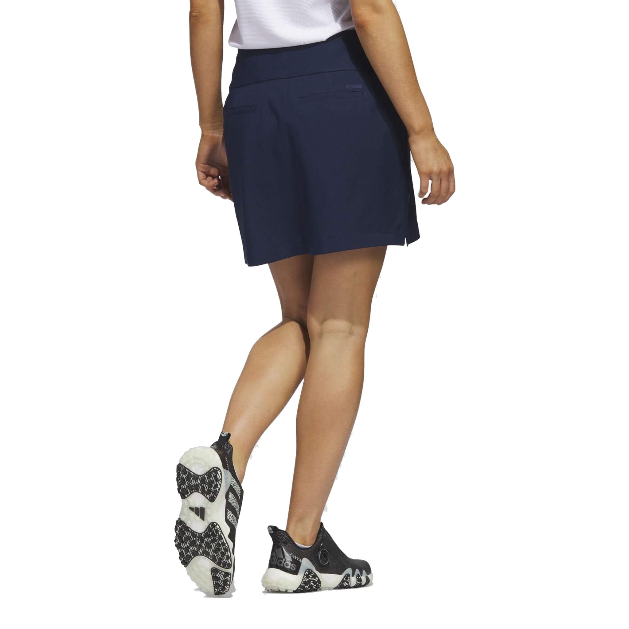 Jupe-short unie Adidas Ultimate 365 pour femme