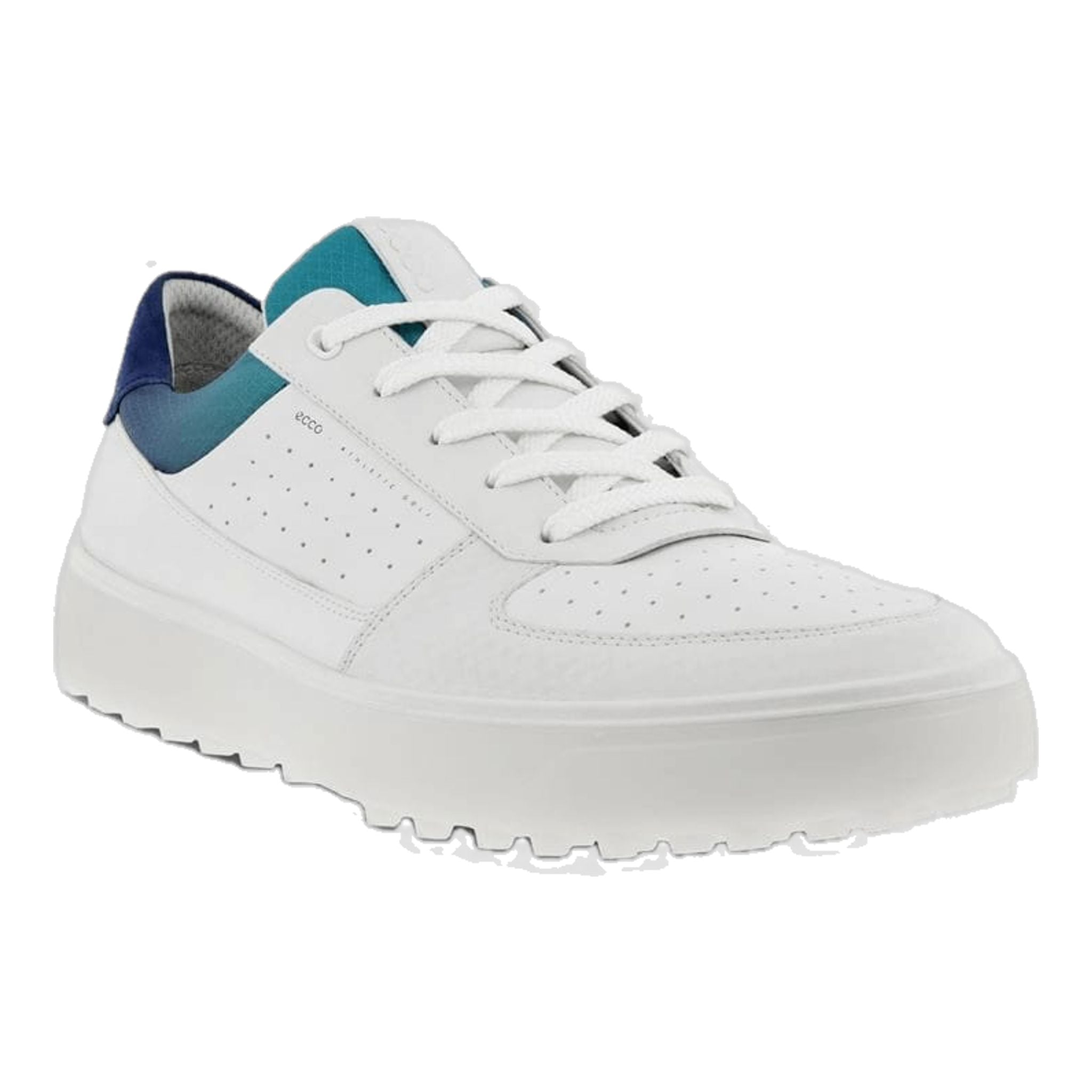 Chaussures de golf Ecco Golf Tray pour hommes