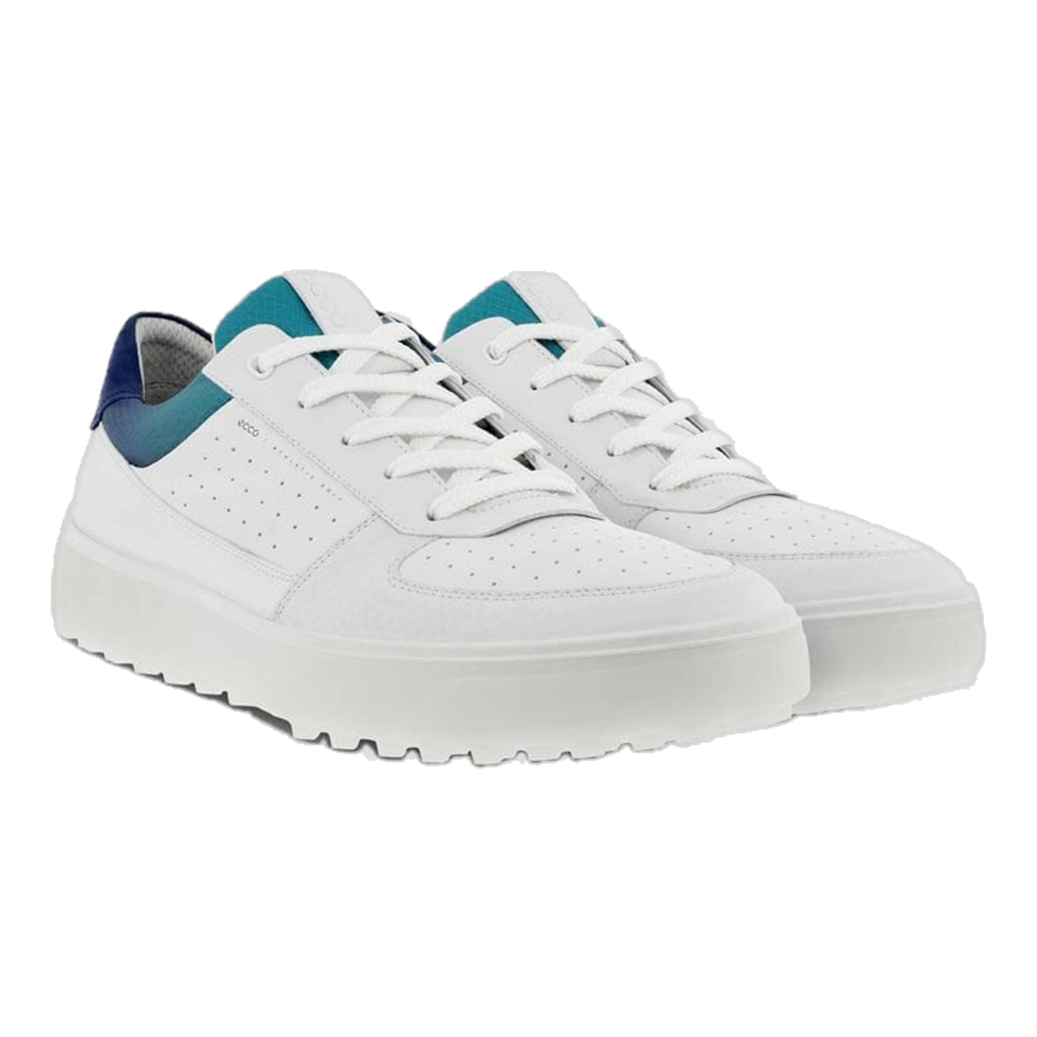Chaussures de golf Ecco Golf Tray pour hommes