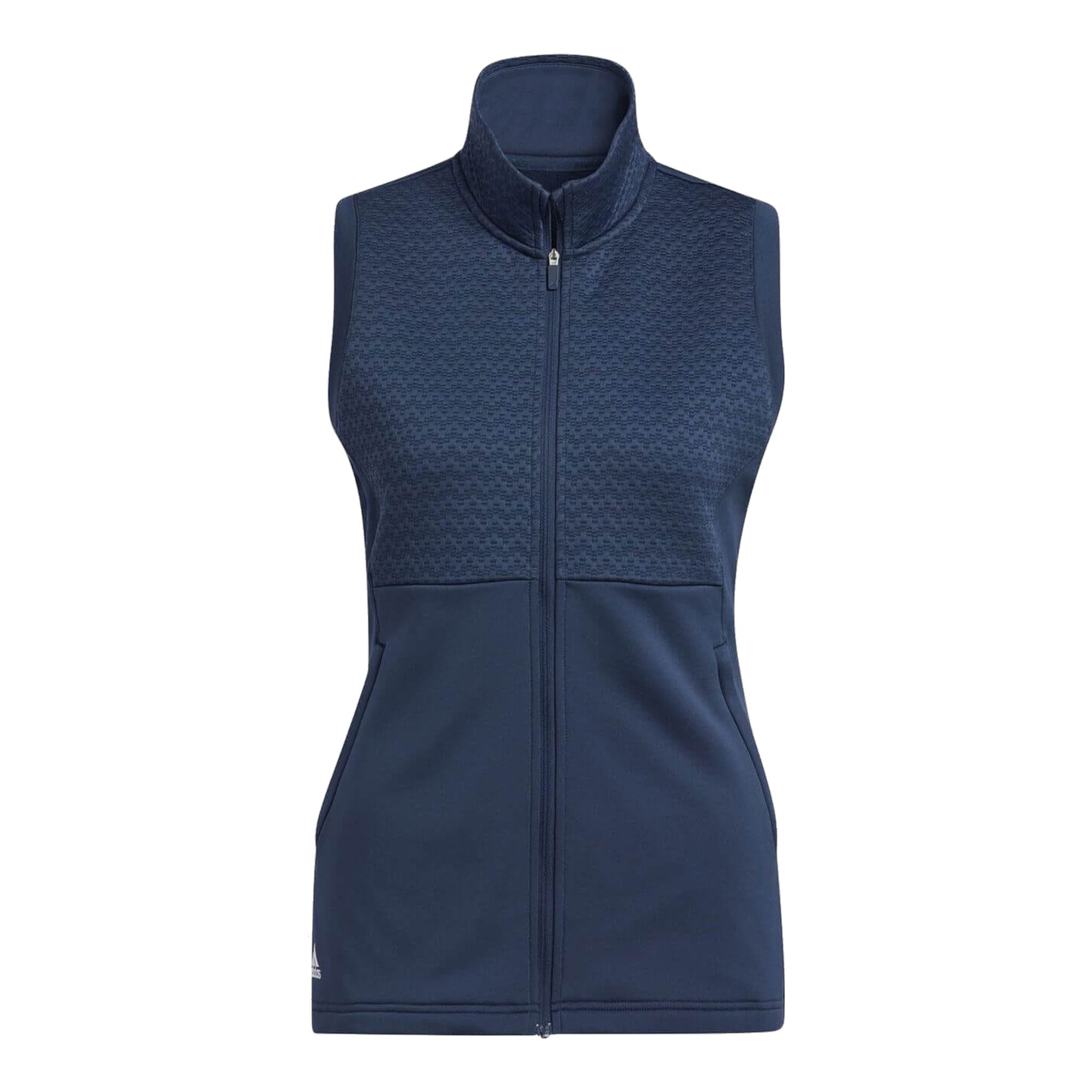 Gilet froid Adidas pour femme
