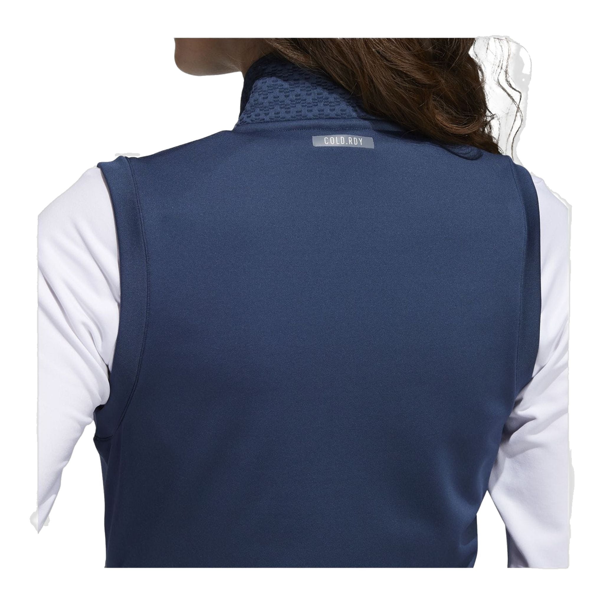 Gilet froid Adidas pour femme