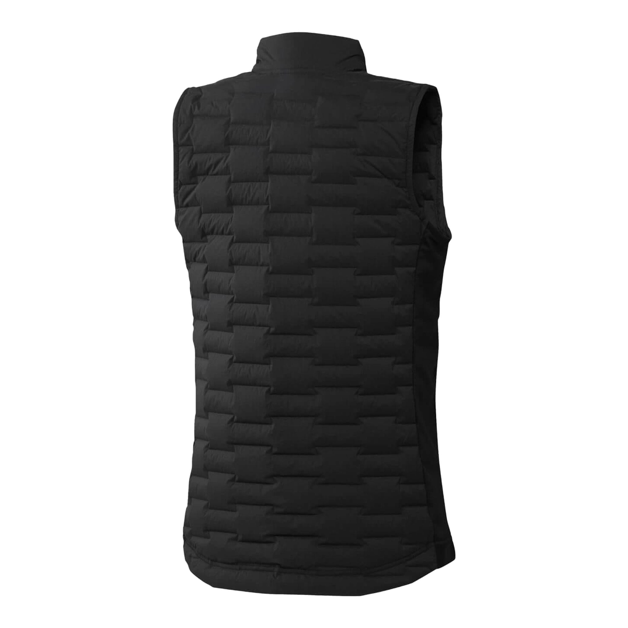 Gilet Adidas W noir givré pour femme