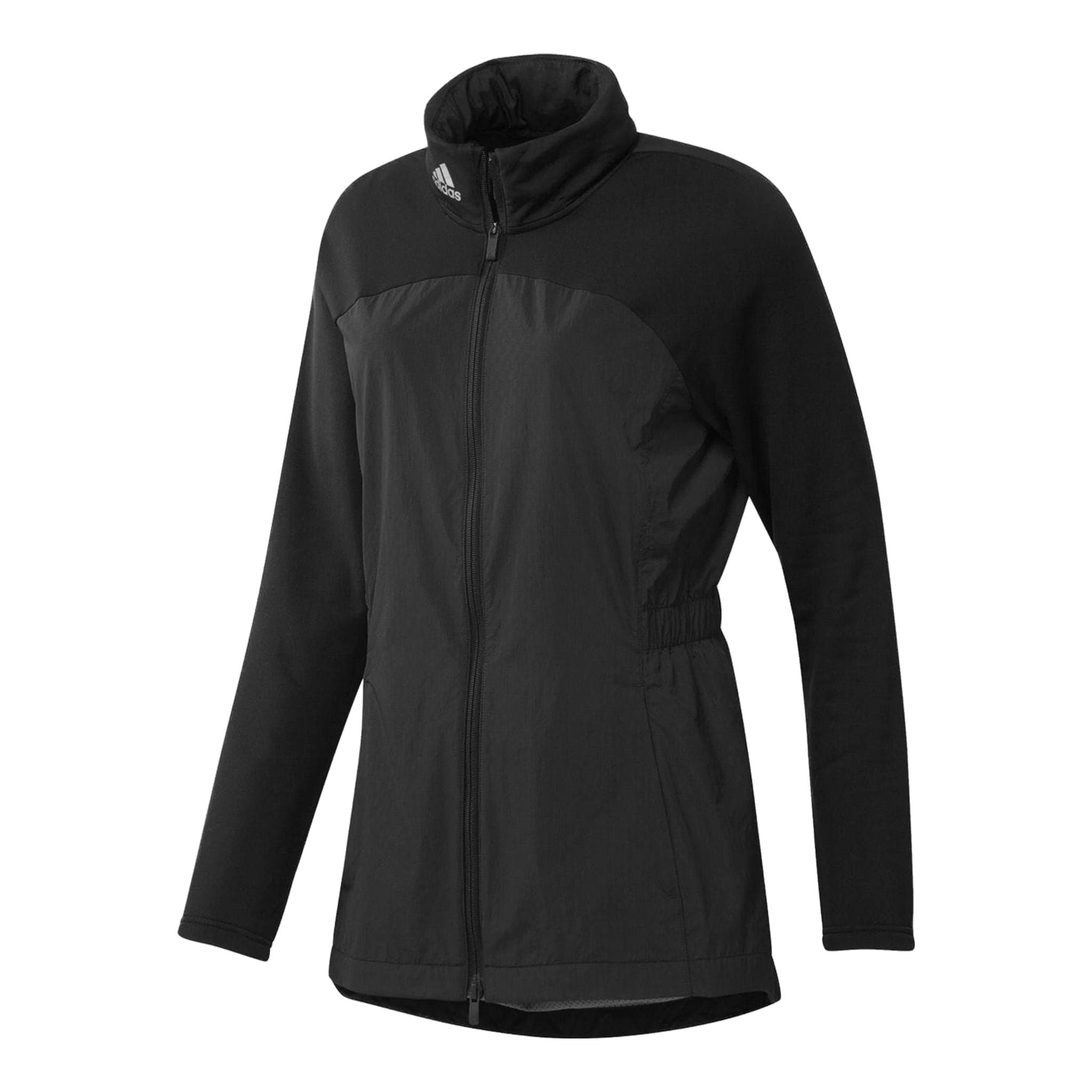 Parka hybride Adidas pour femme