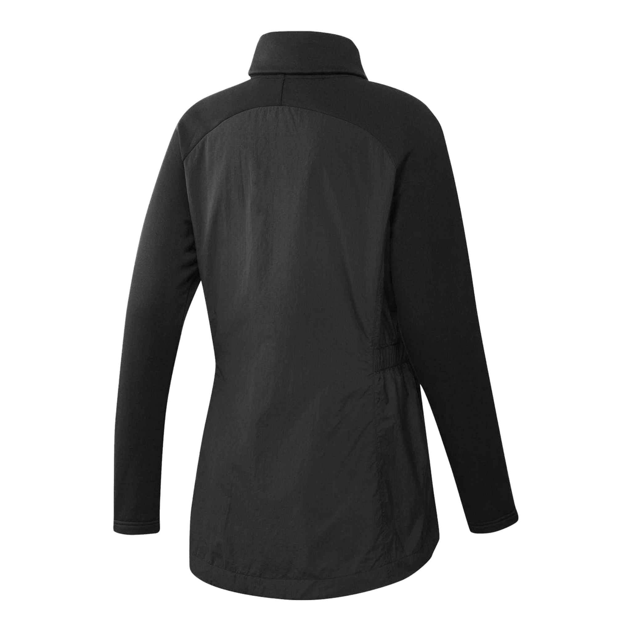 Parka hybride Adidas pour femme