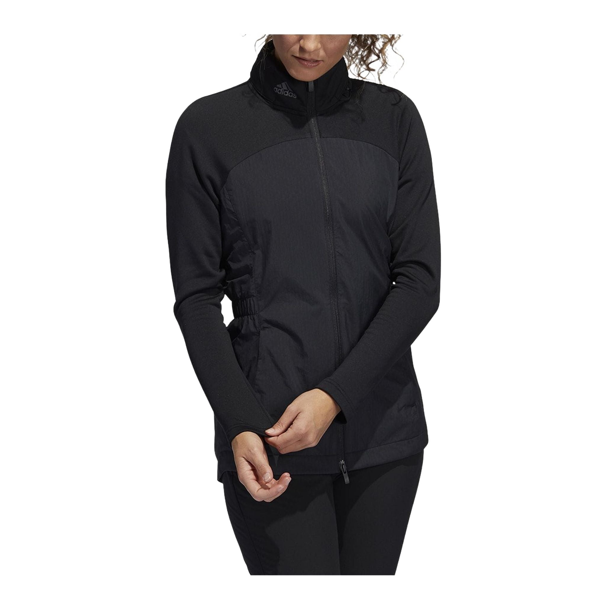 Parka hybride Adidas pour femme