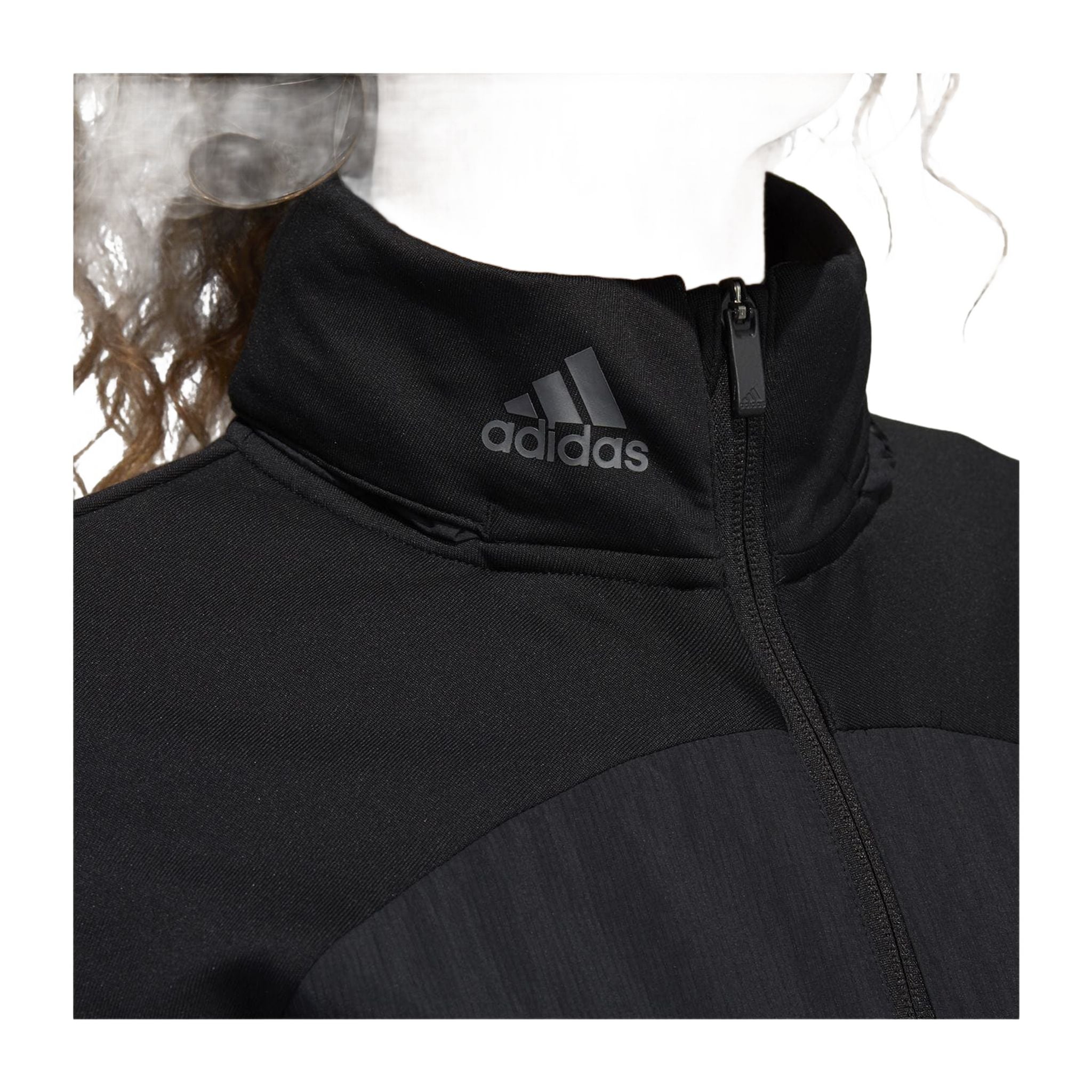 Parka hybride Adidas pour femme