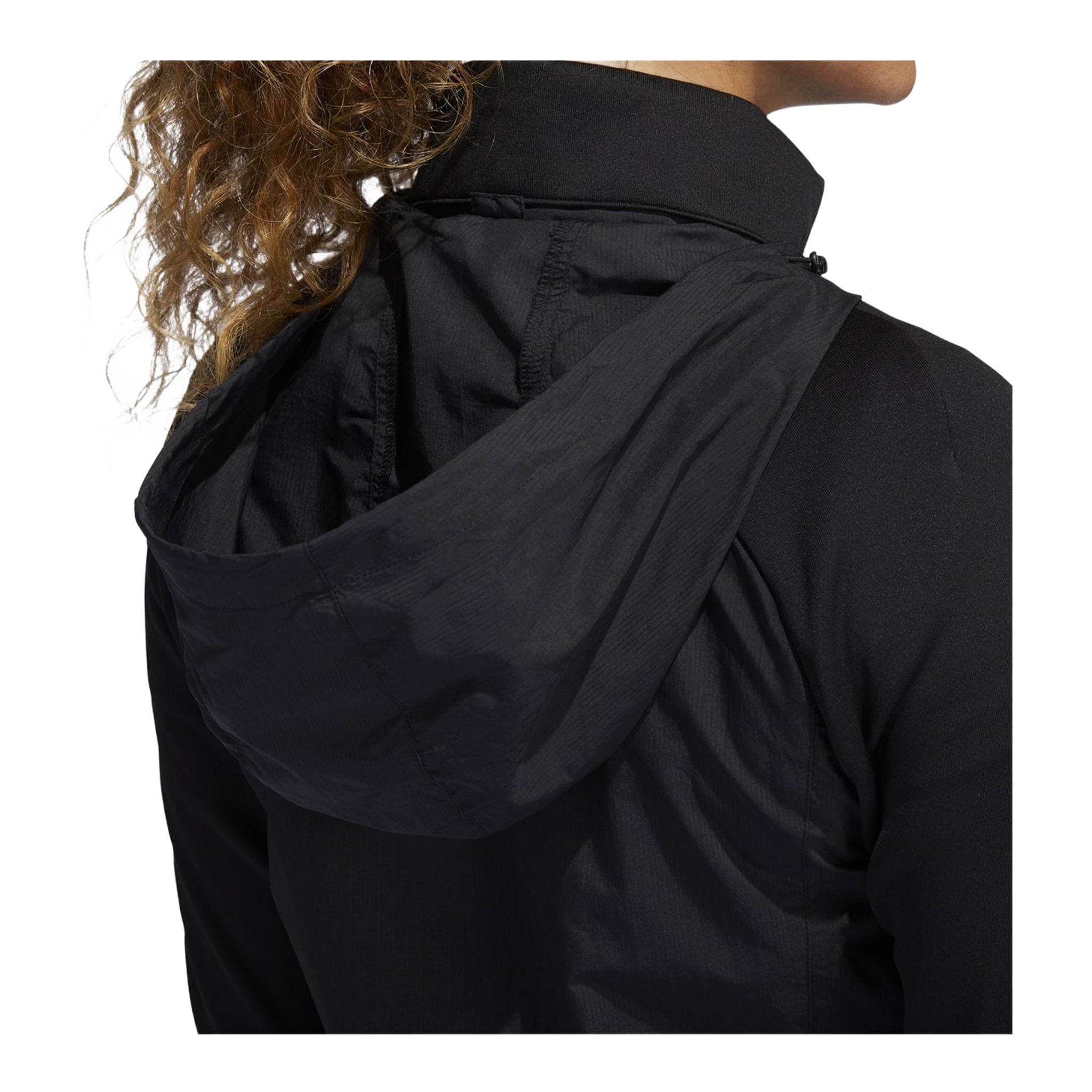 Parka hybride Adidas pour femme