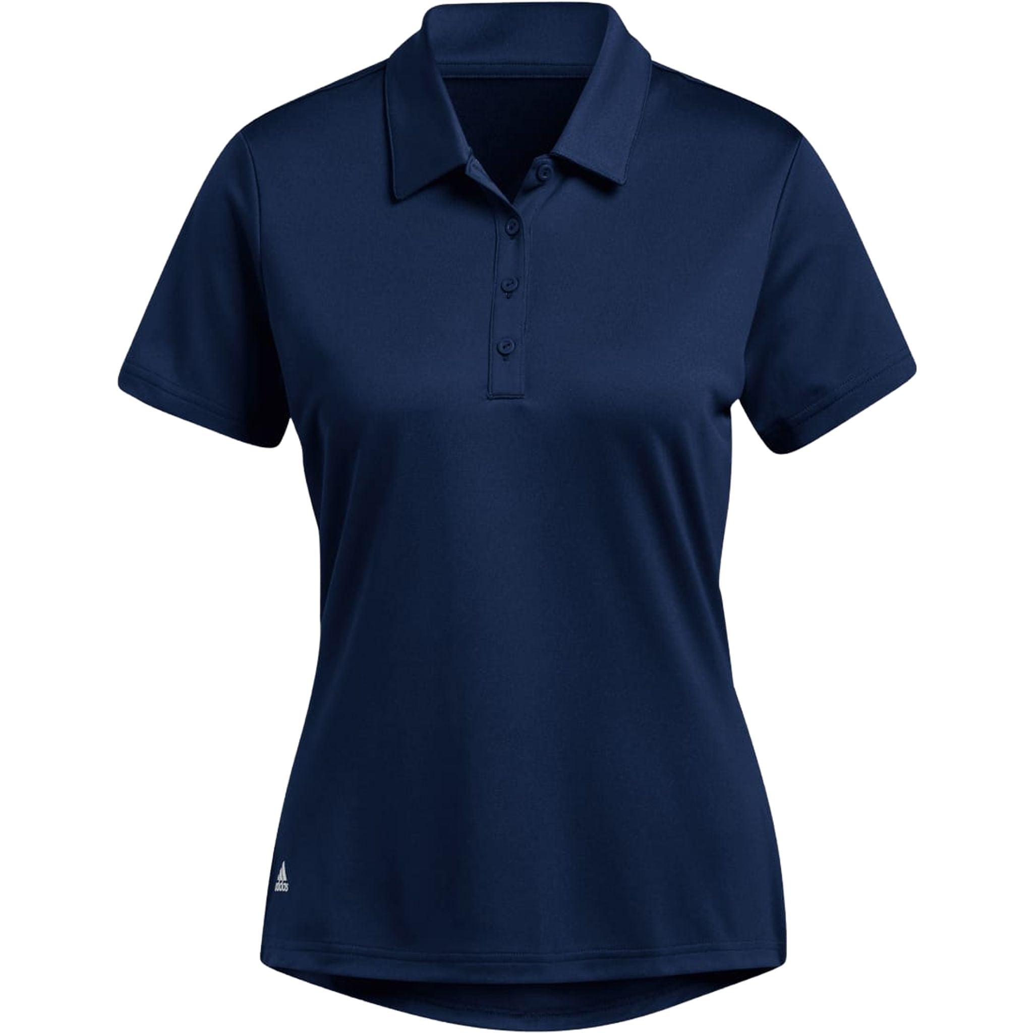 Polo de performance Adidas pour femme